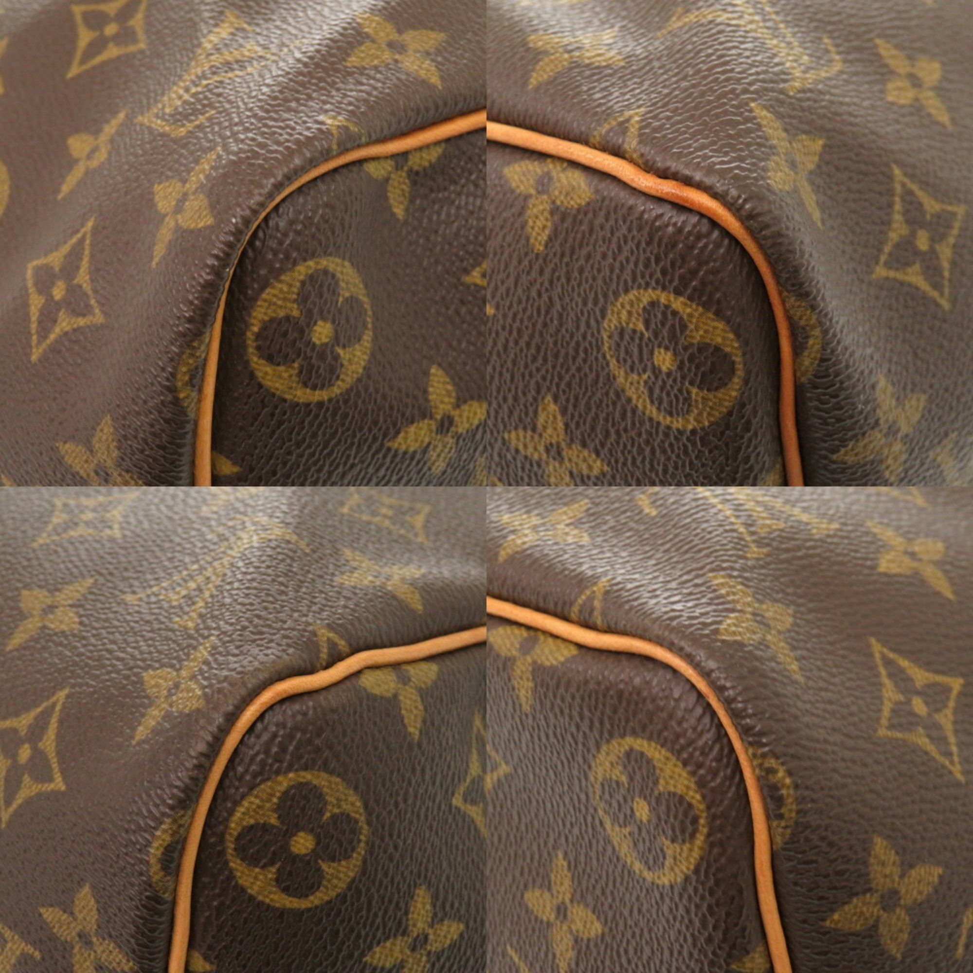 Louis Vuitton Louis Vuitton Keepall 45 Monogram M41428 Boston Bag Size ONE SIZE - 5 Thumbnail