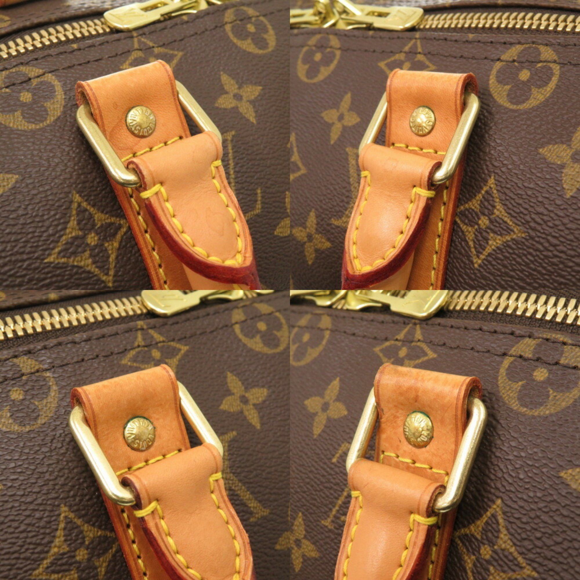 Louis Vuitton Louis Vuitton Keepall 45 Monogram M41428 Boston Bag Size ONE SIZE - 7 Thumbnail