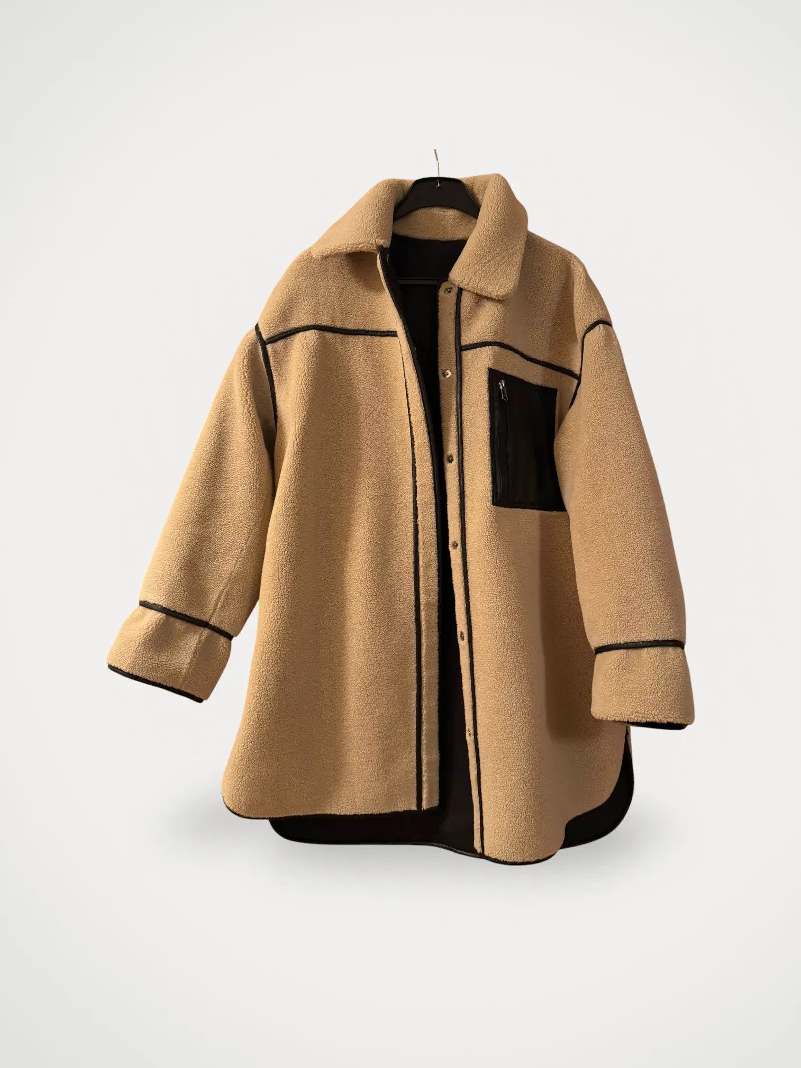 Massimo Dutti Massimo Dutti Jacket Size L / US 10 / IT 46 - 2 Thumbnail