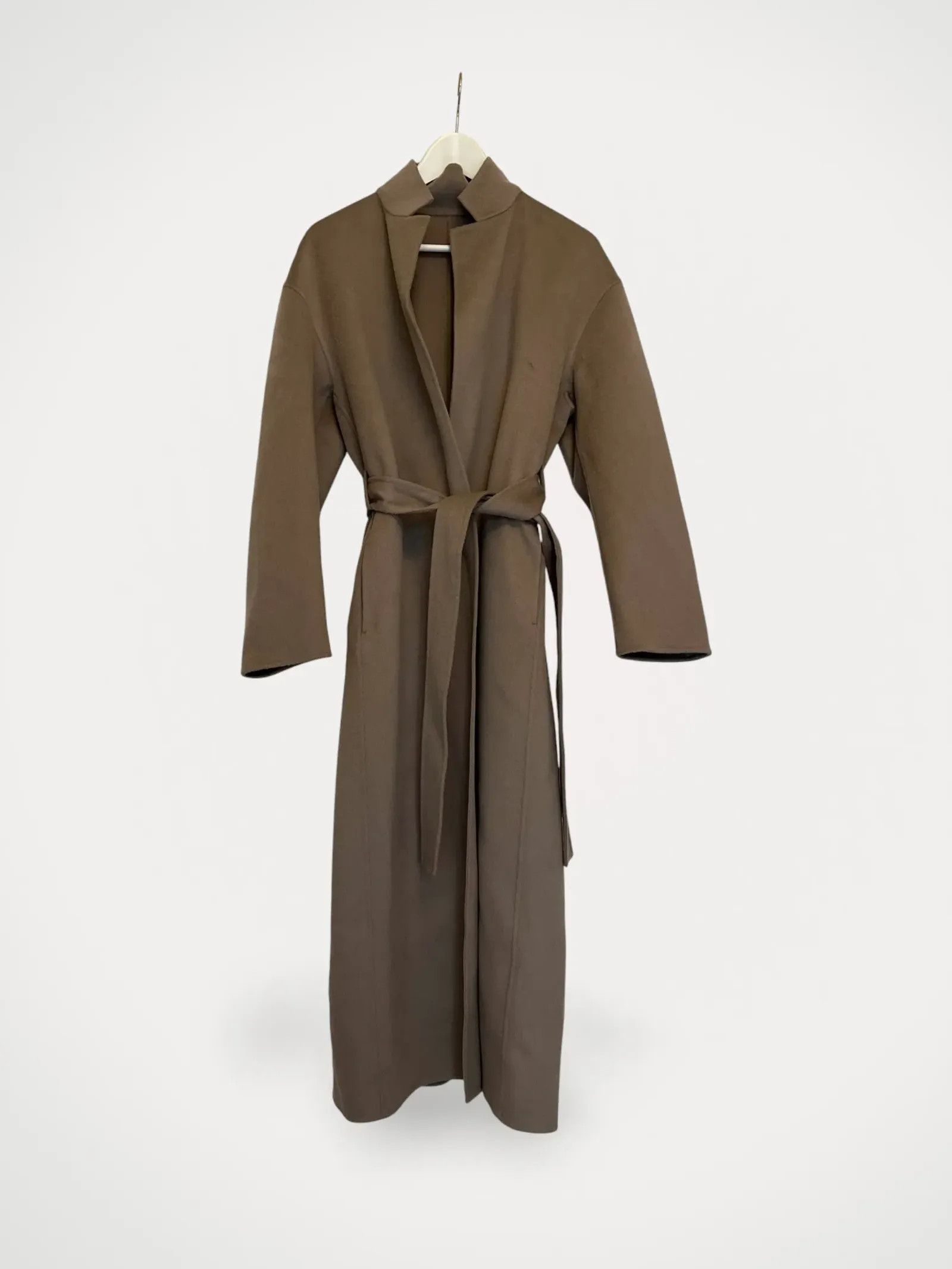 Filippa K Filippa K Alexa Coat Coat Size XS / US 0-2 / IT 36-38 - 2 Thumbnail