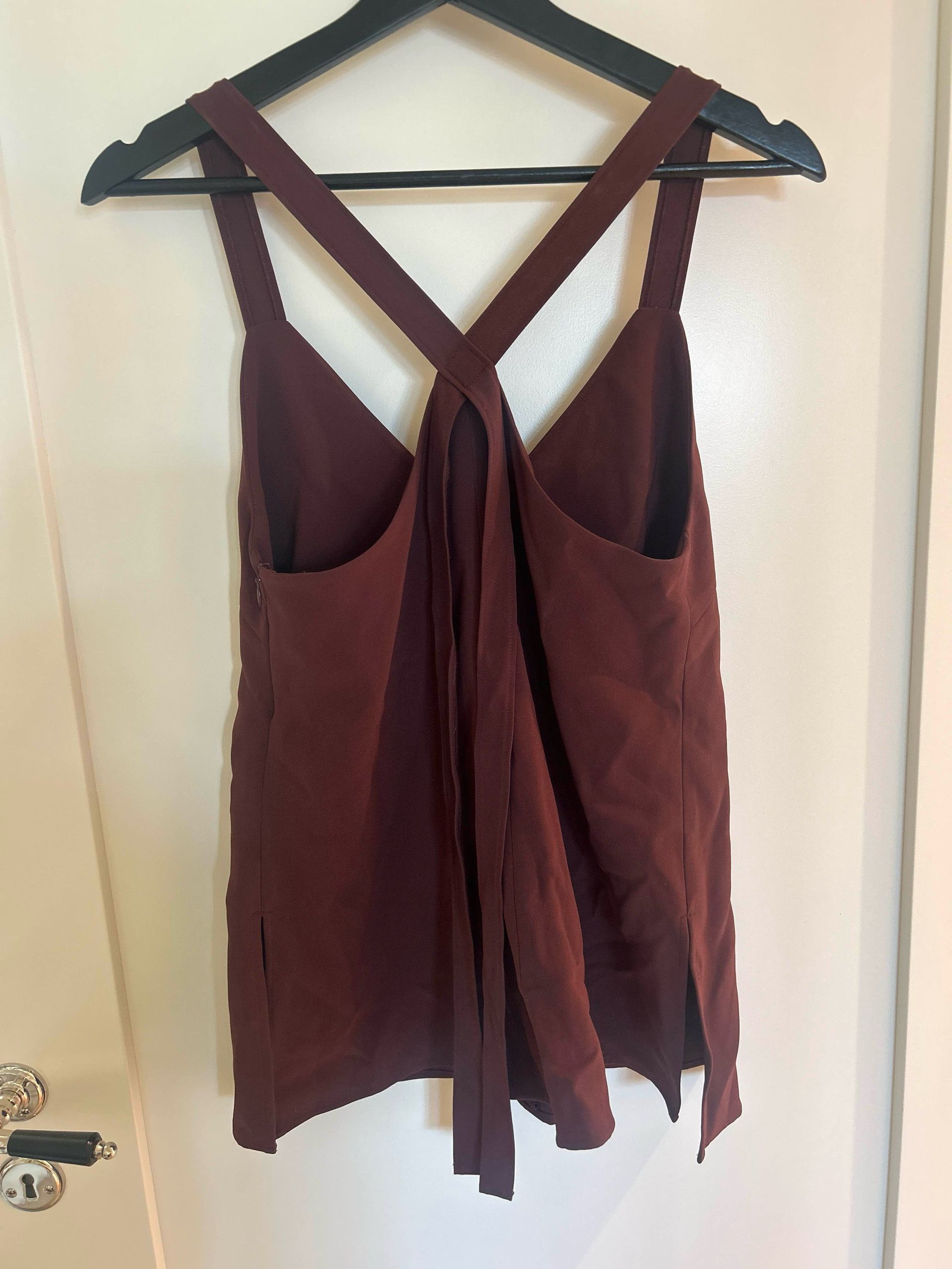 Filippa K Filippa K Ami slip top Top Size S / US 4 / IT 40 - 3 Thumbnail