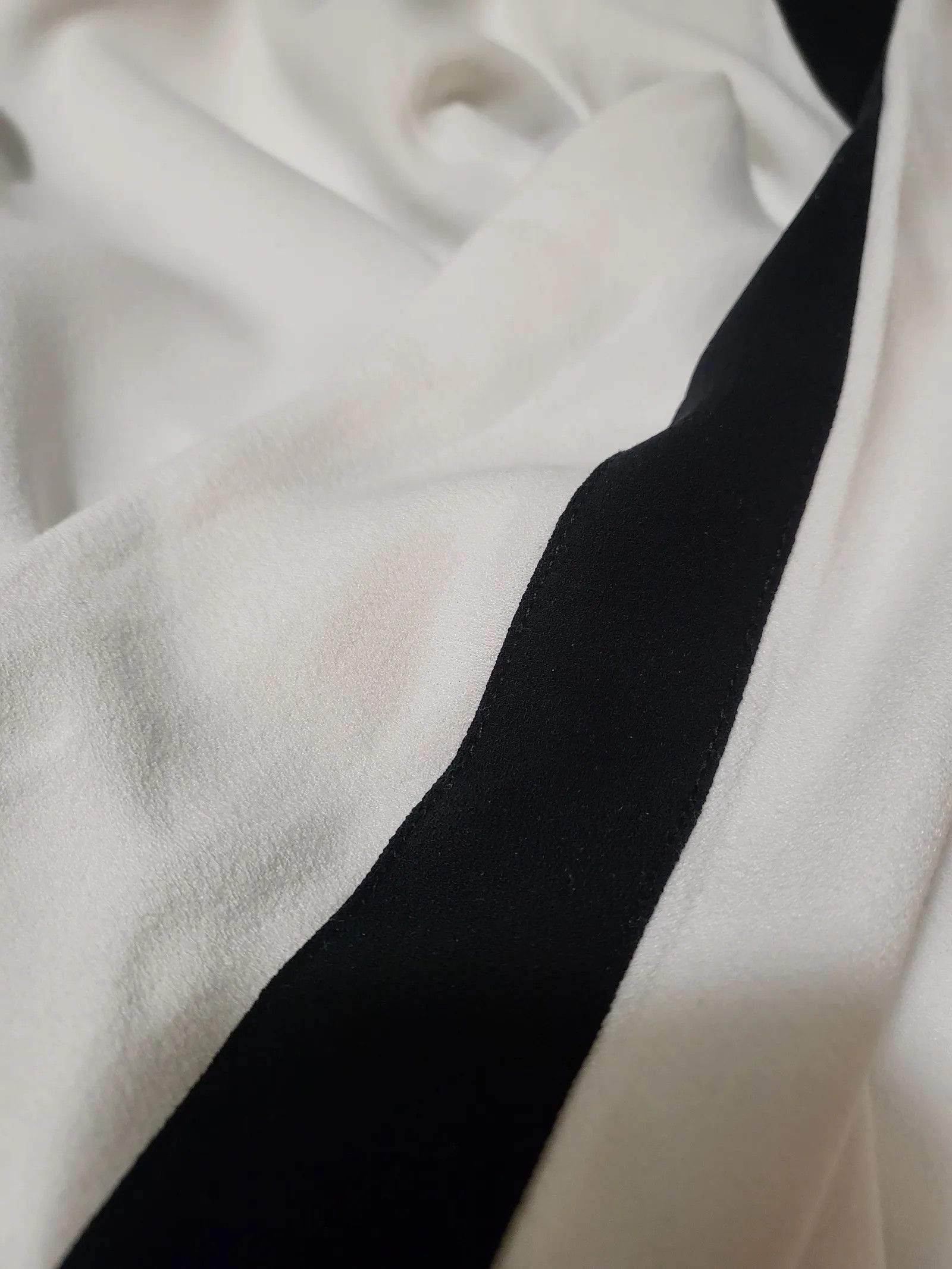 Filippa K Filippa K Heavy Crepe Blouse Blouse Size M / US 6-8 / IT 42-44 - 4 Thumbnail