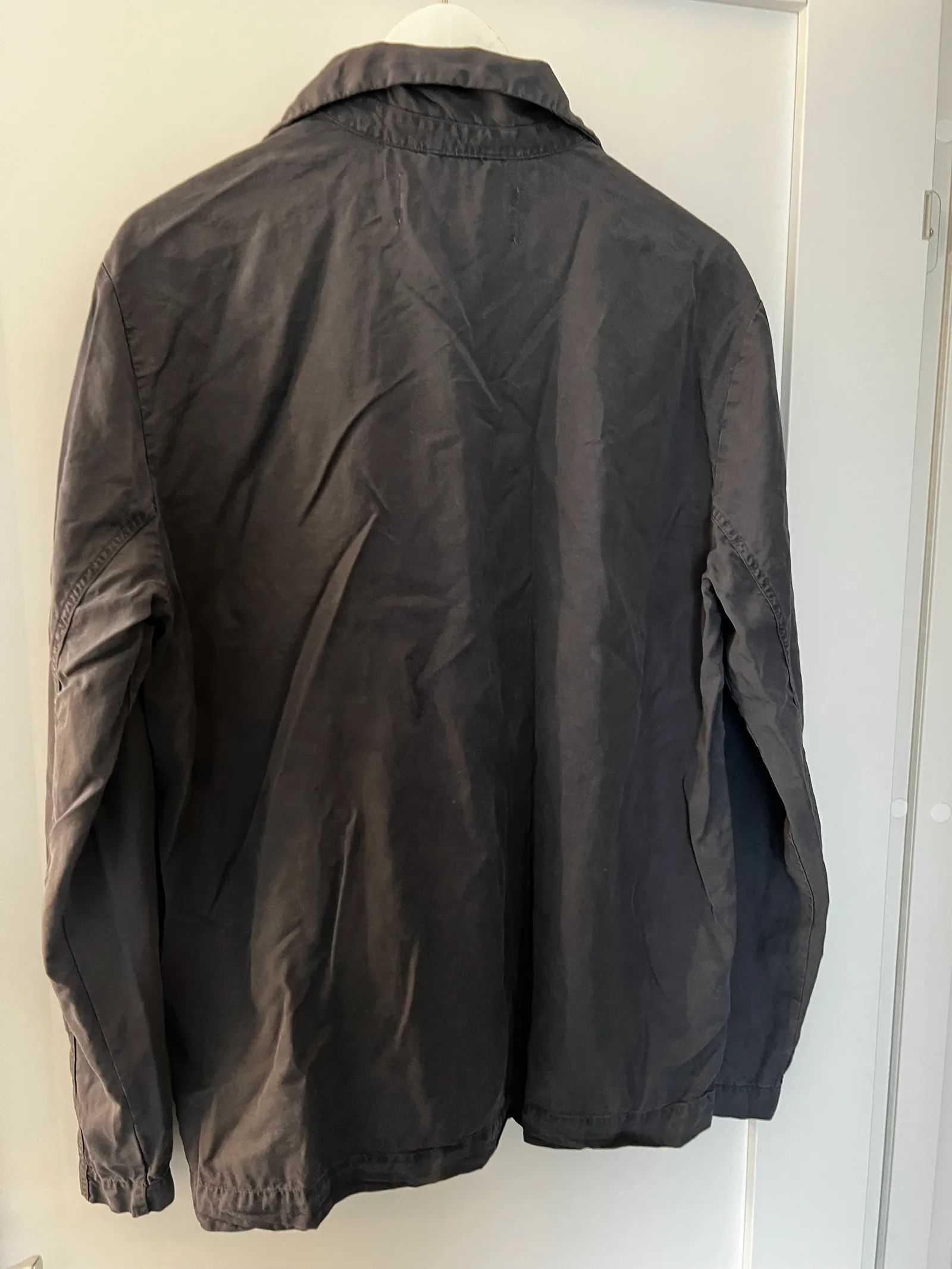 A Day's March A Day's March Overshirt Shirt Size US M / EU 48-50 / 2 - 2 Thumbnail