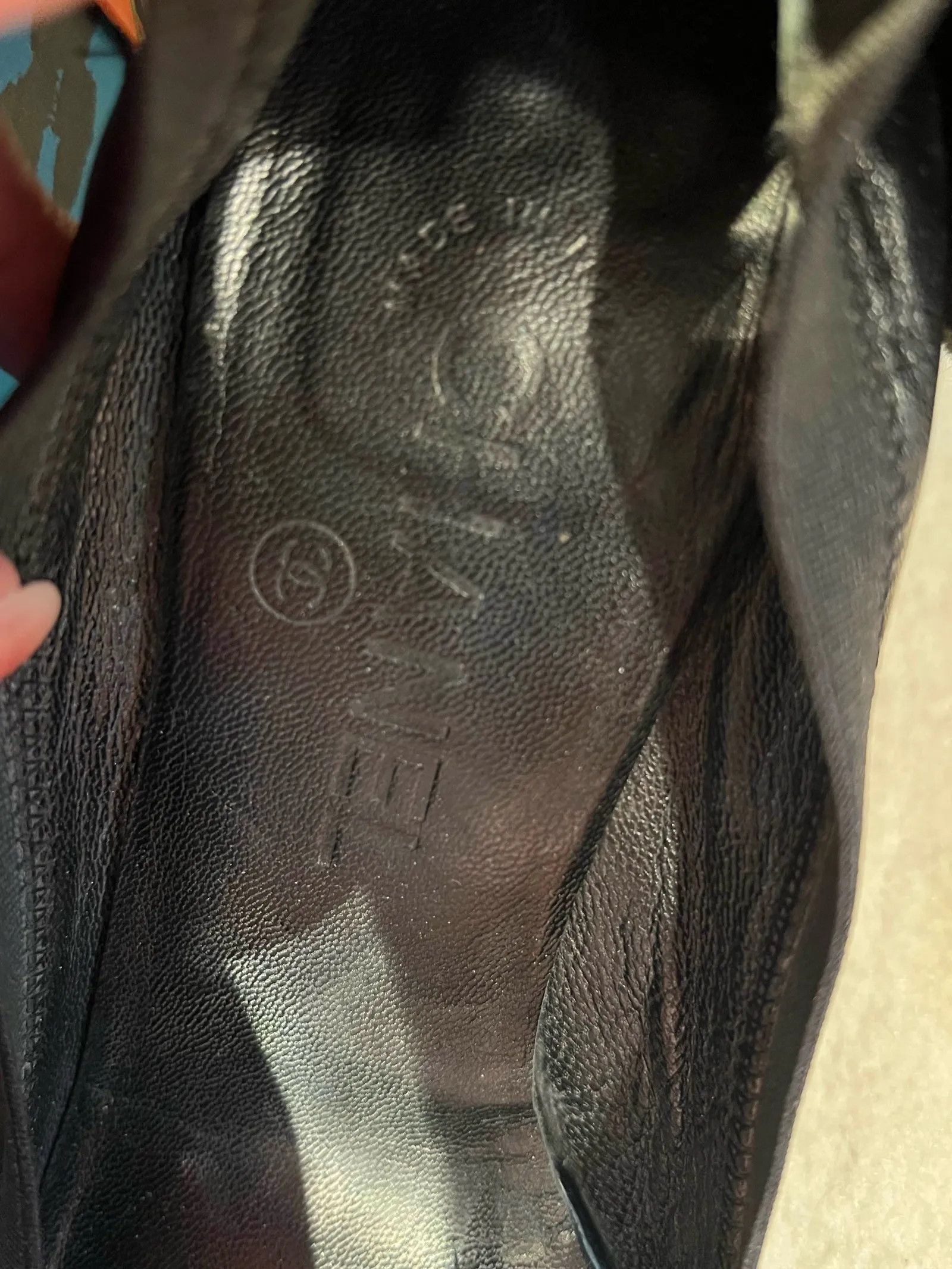 Chanel Chanel Heels Size US 8 / IT 38 - 2 Thumbnail