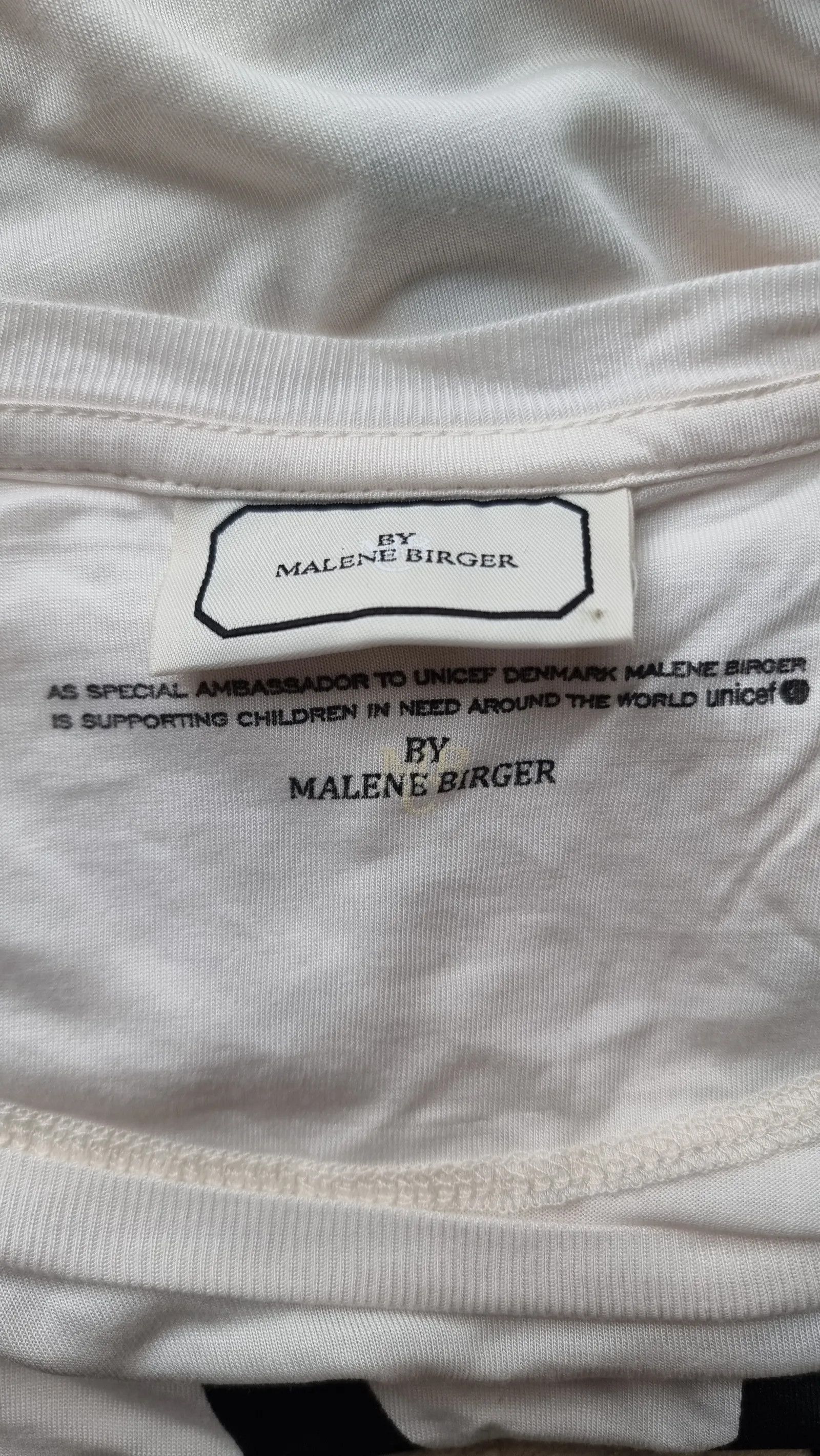 By Malene Birger By Malene Birger Imberly Top Size S / US 4 / IT 40 - 2 Thumbnail