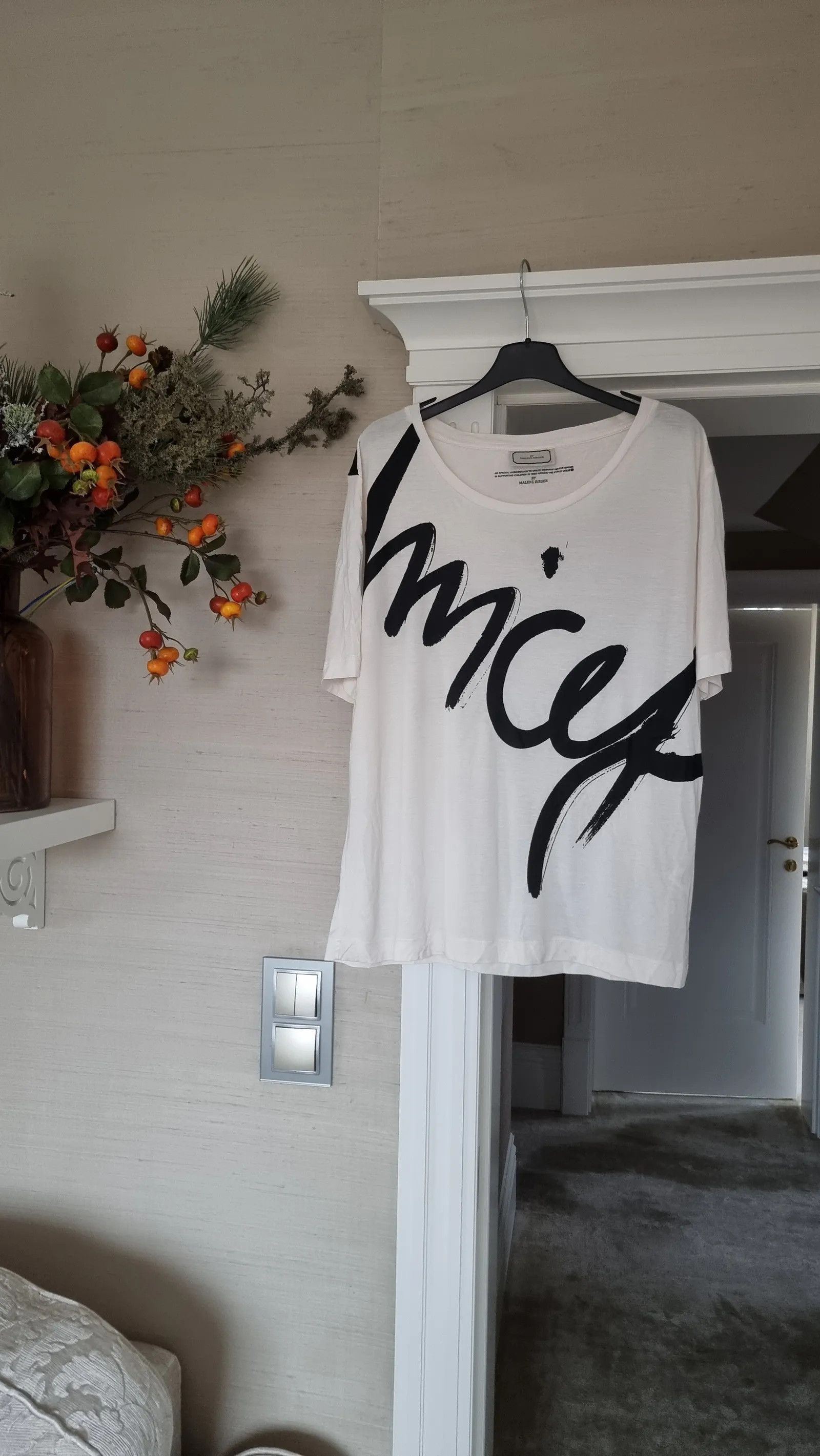 By Malene Birger By Malene Birger Imberly Top Size S / US 4 / IT 40 - 5 Thumbnail