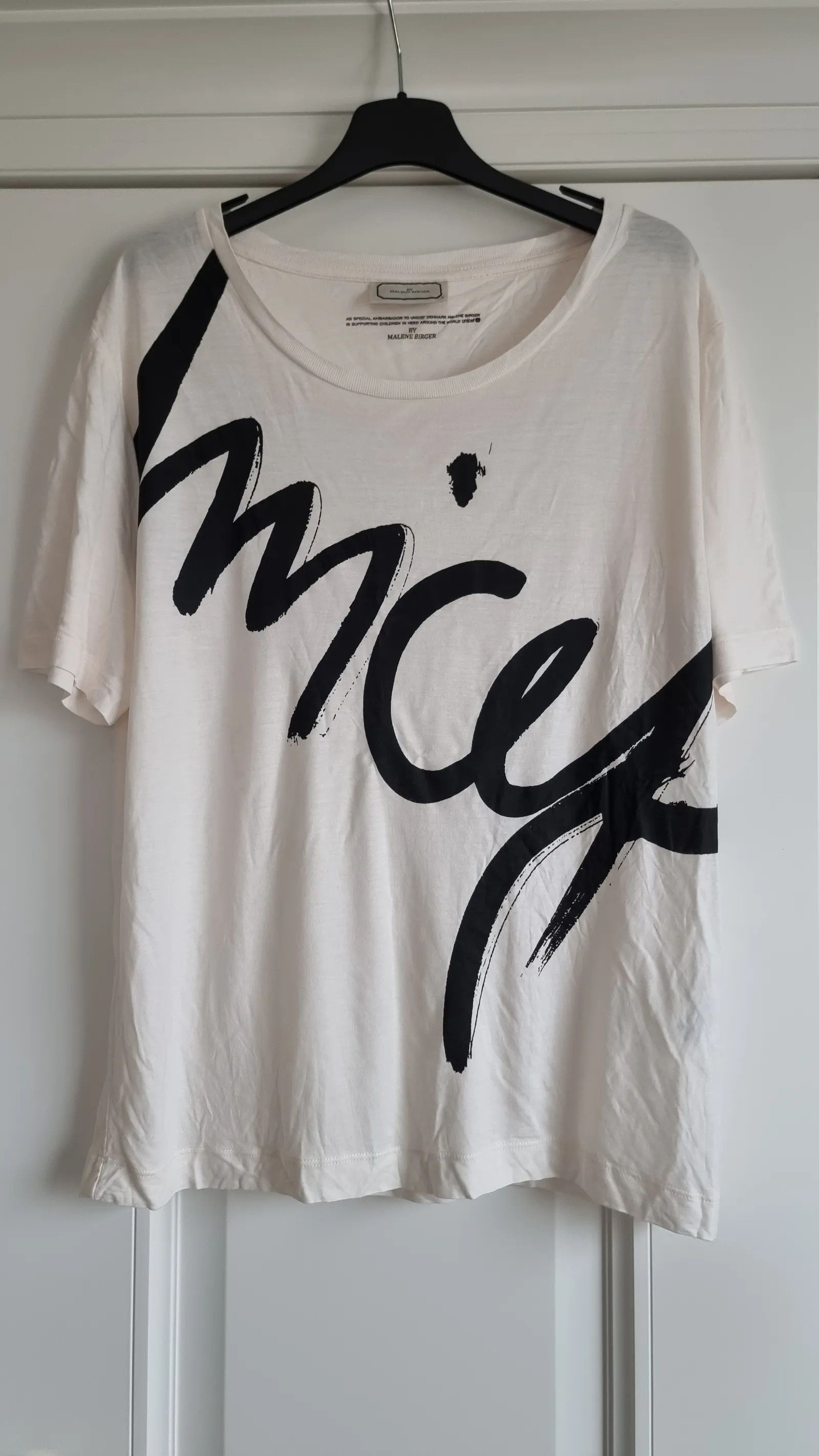 By Malene Birger By Malene Birger Imberly Top Size S / US 4 / IT 40 - 4 Thumbnail
