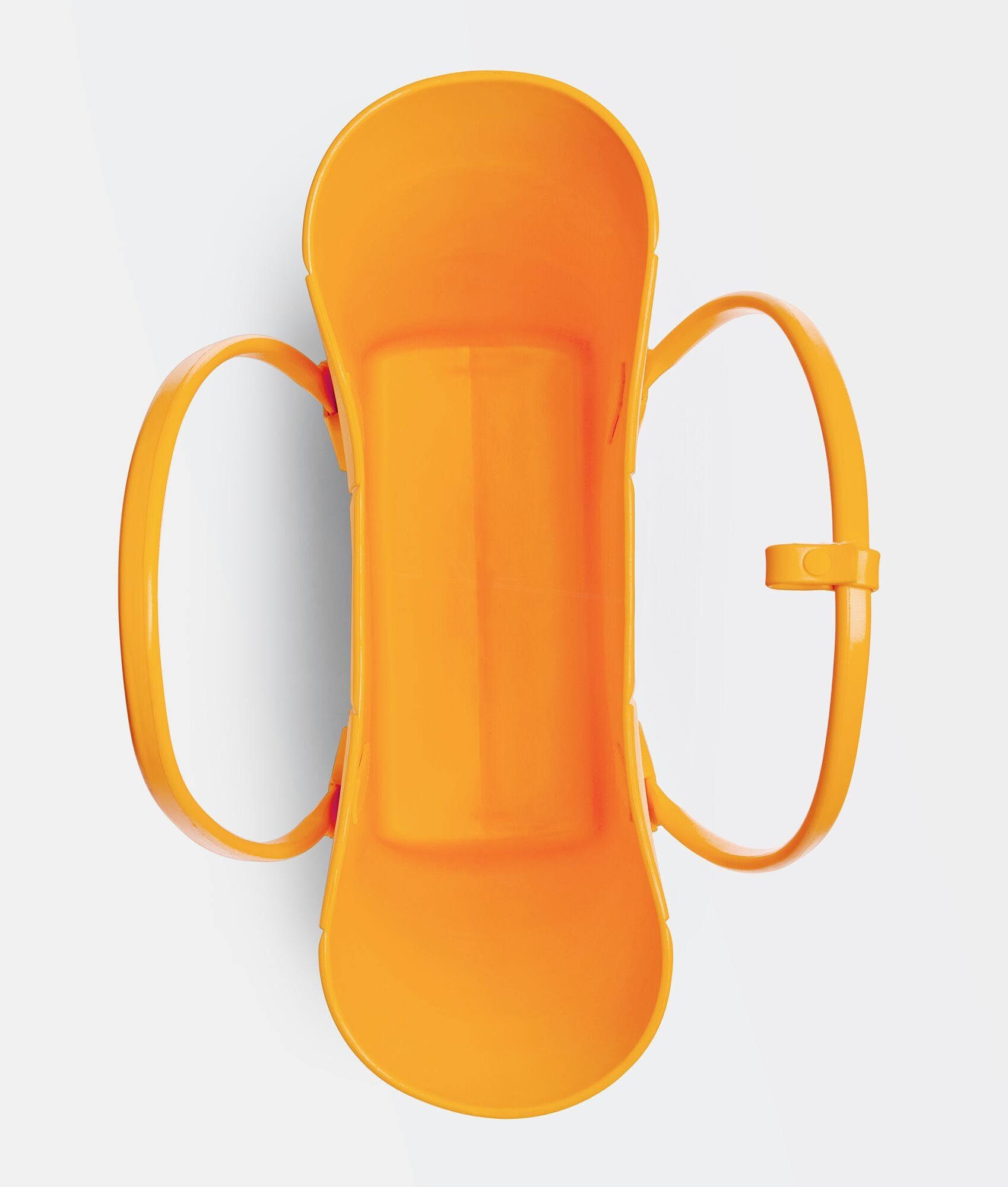 Bottega Veneta Arco Tangerine Size ONE SIZE - 3 Thumbnail