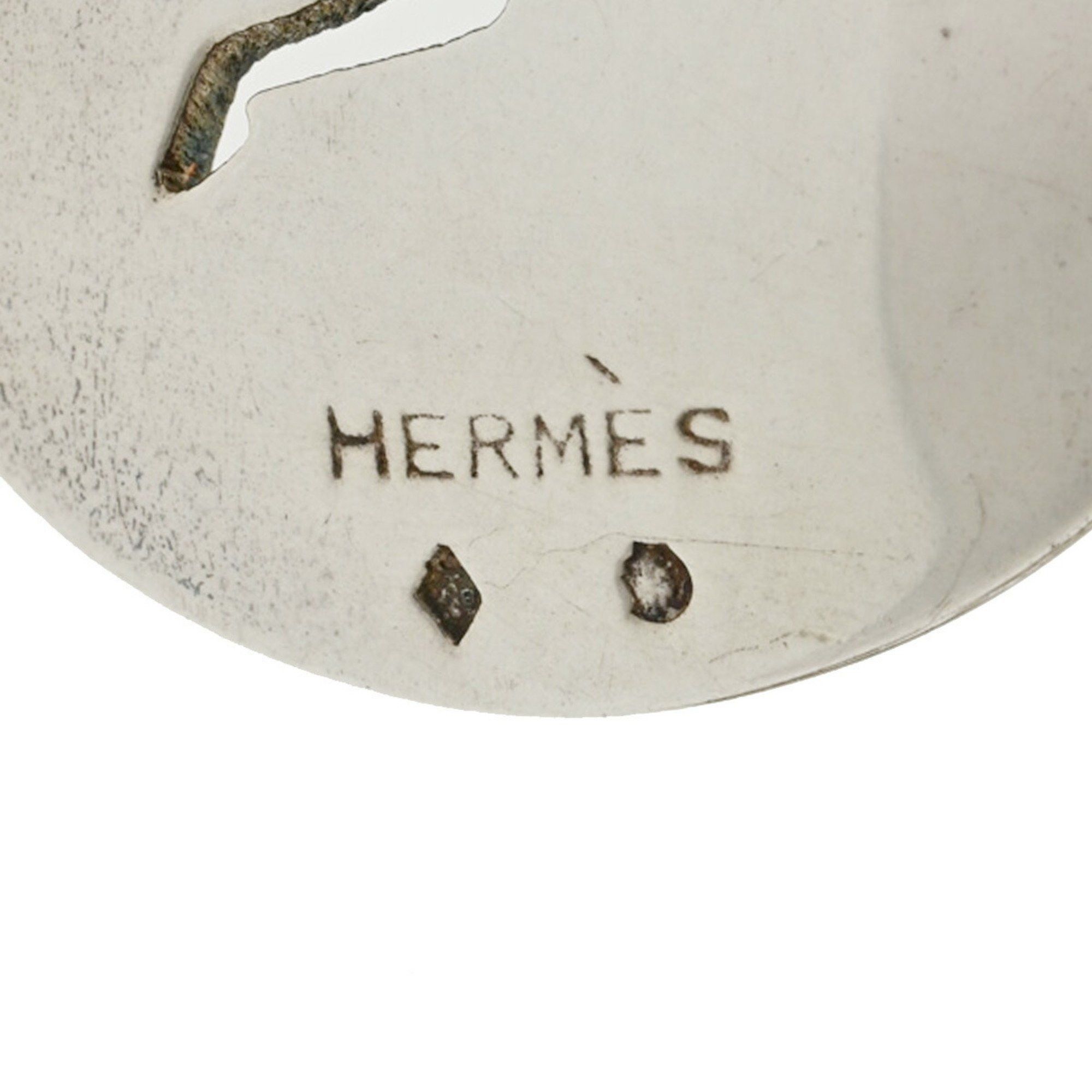 Hermes Hermès Bangle bracelet Size ONE SIZE - 8 Thumbnail