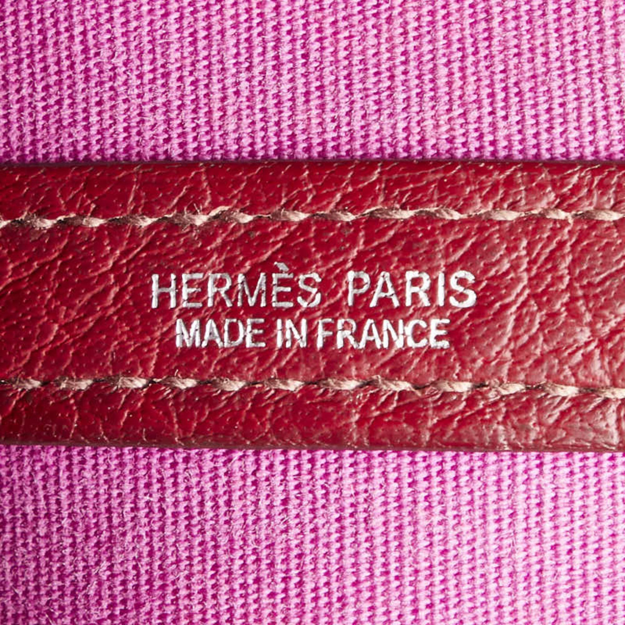 Hermes Hermès Garden file tote Size ONE SIZE - 8 Thumbnail