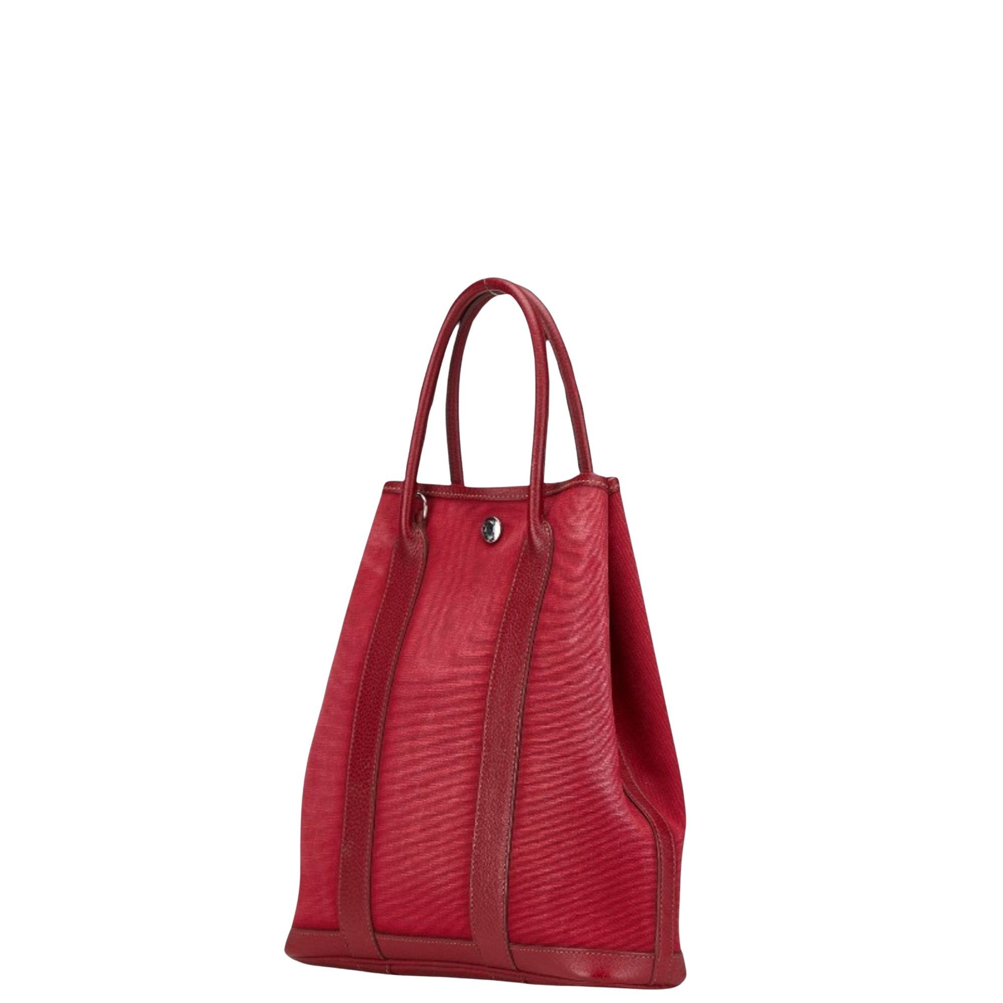 Hermes Hermès Garden file tote Size ONE SIZE - 2 Thumbnail