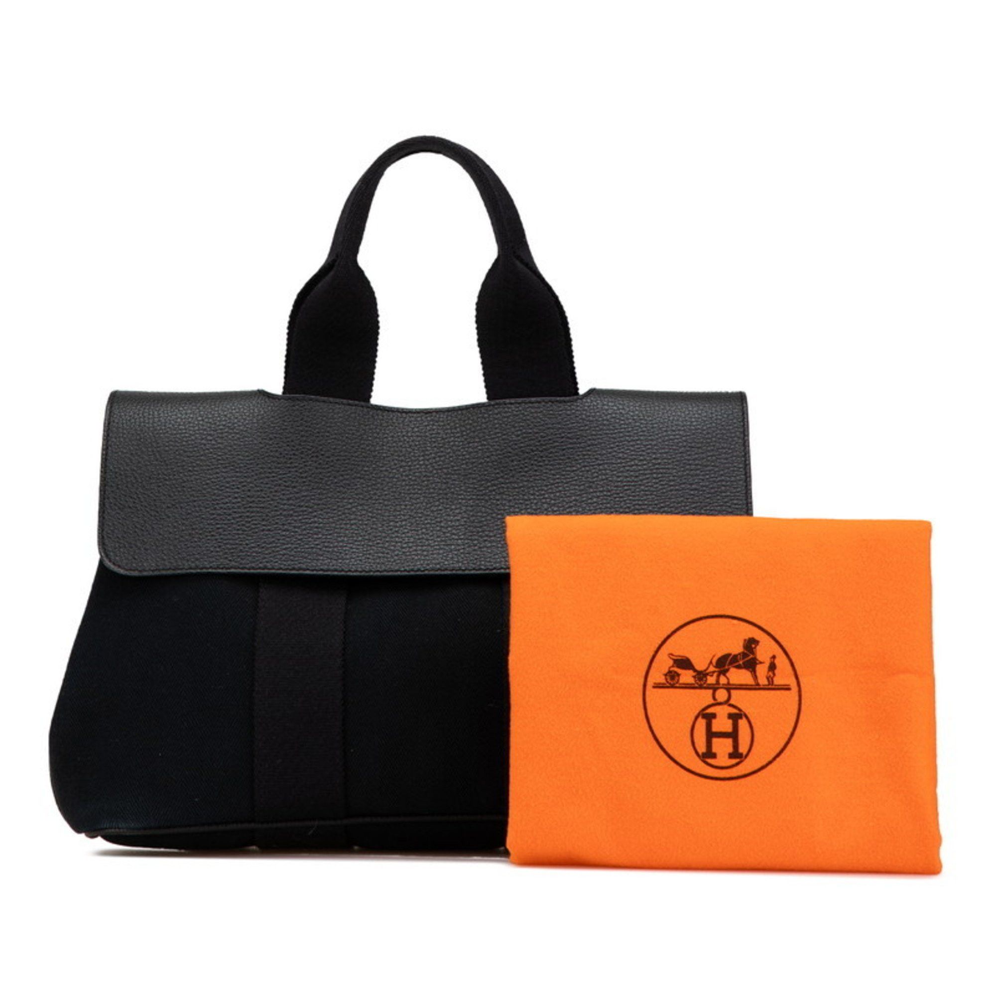 Hermes Hermès Valparaiso handbag Size ONE SIZE - 8 Thumbnail