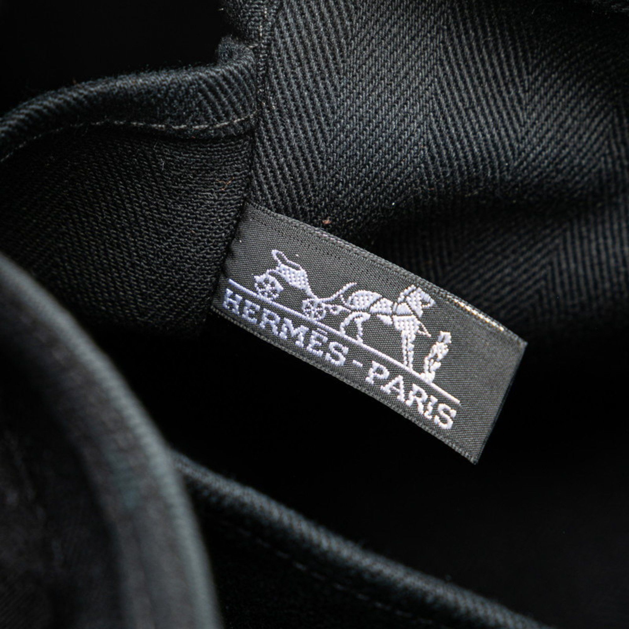 Hermes Hermès Valparaiso handbag Size ONE SIZE - 6 Thumbnail