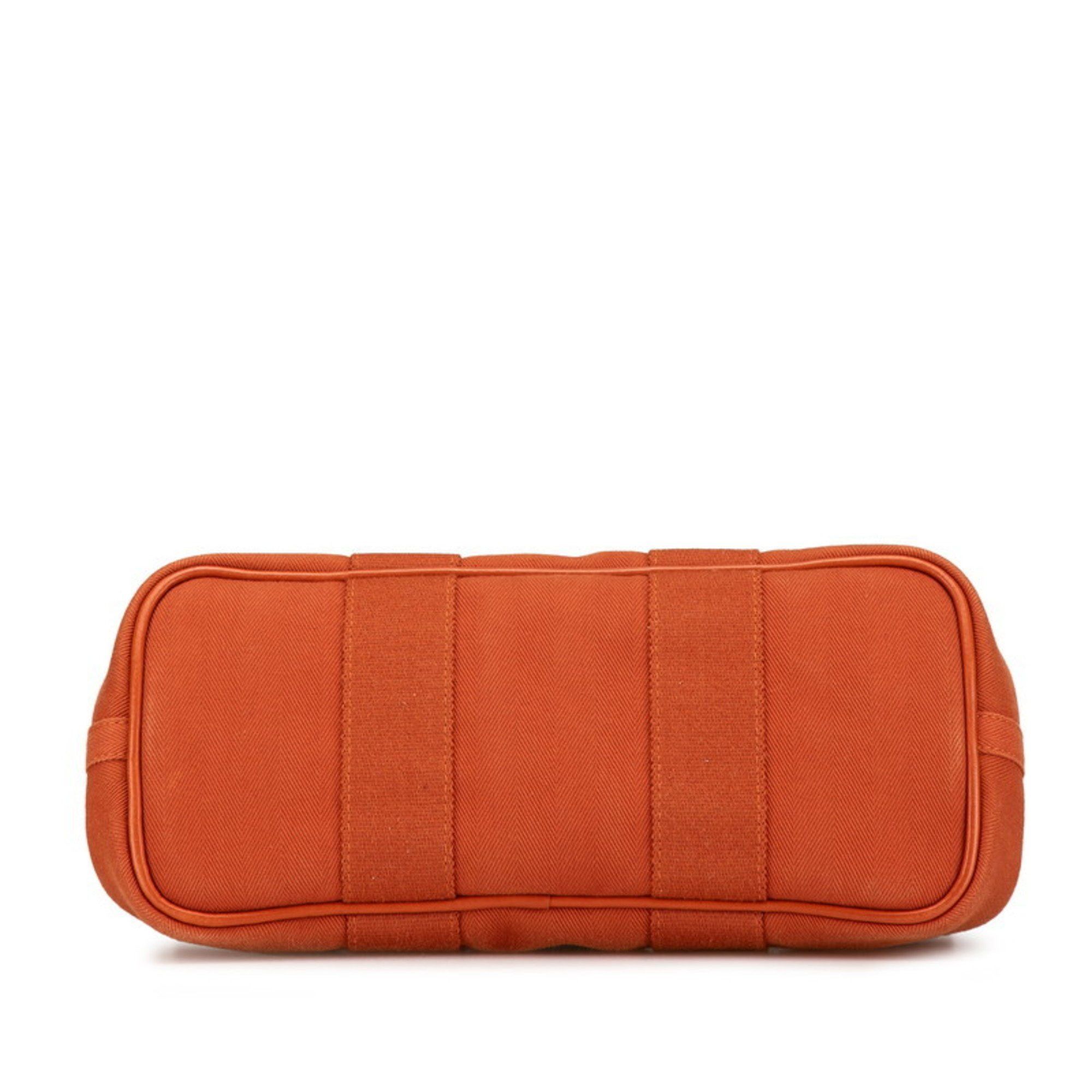 Hermes Hermès Valparaiso handbag Size ONE SIZE - 3 Thumbnail