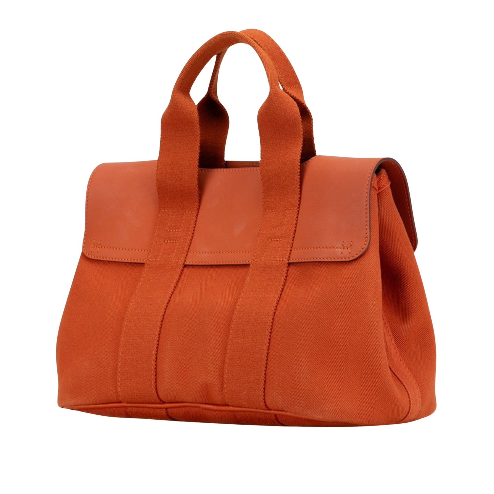 Hermes Hermès Valparaiso handbag Size ONE SIZE - 2 Thumbnail