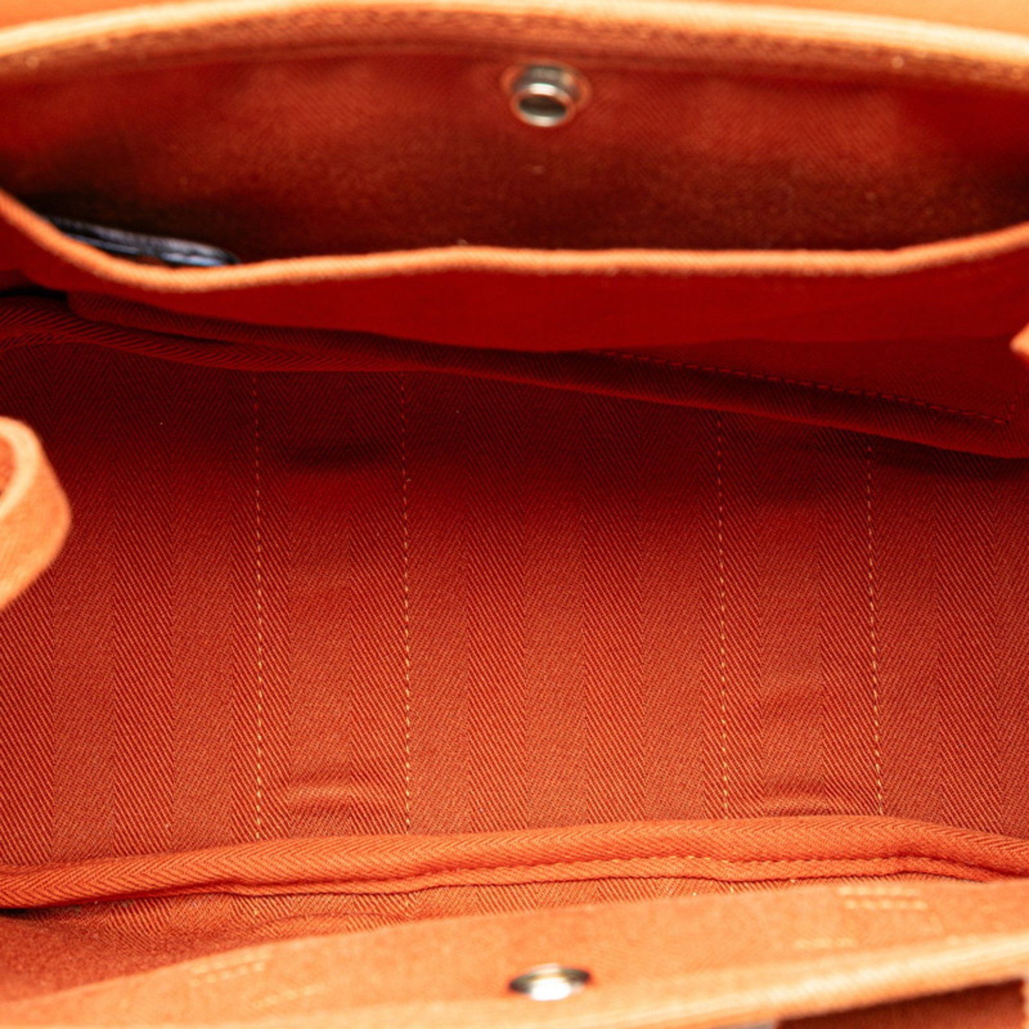 Hermes Hermès Valparaiso handbag Size ONE SIZE - 4 Thumbnail