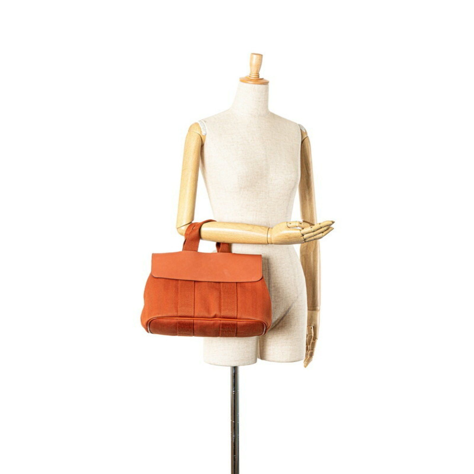 Hermes Hermès Valparaiso handbag Size ONE SIZE - 7 Thumbnail
