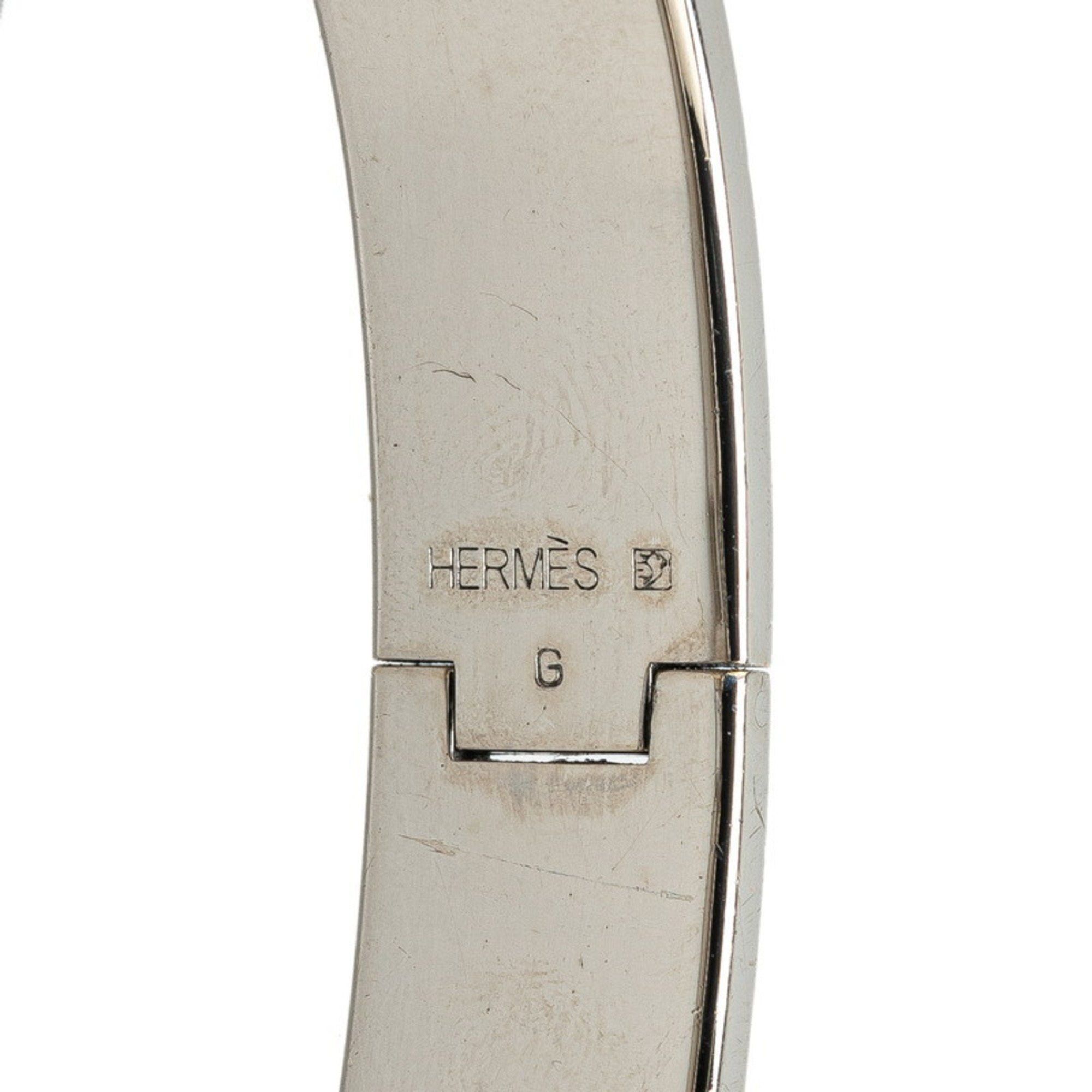Hermes Hermès Clic H bracelet Size ONE SIZE - 5 Thumbnail