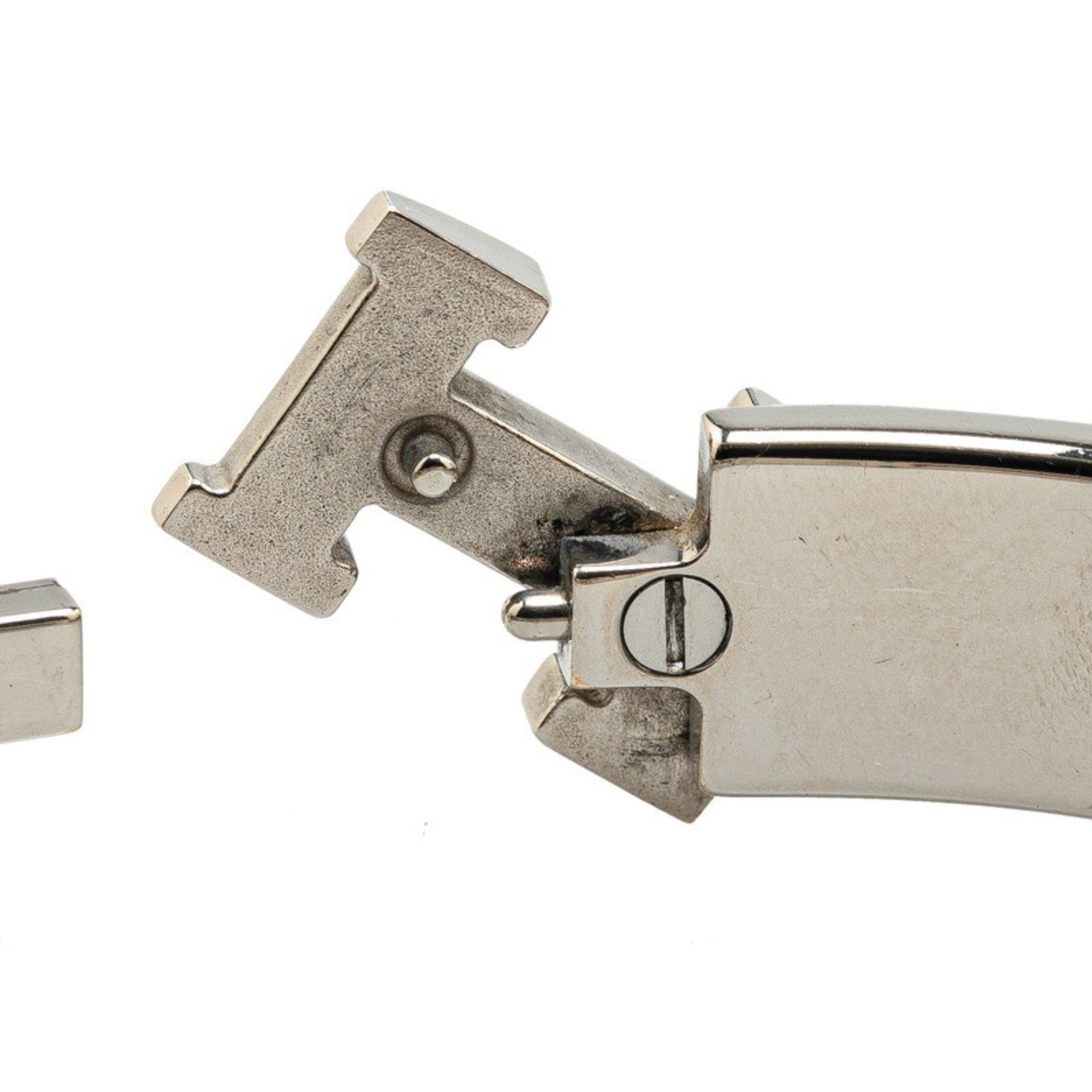 Hermes Hermès Clic H bracelet Size ONE SIZE - 4 Thumbnail