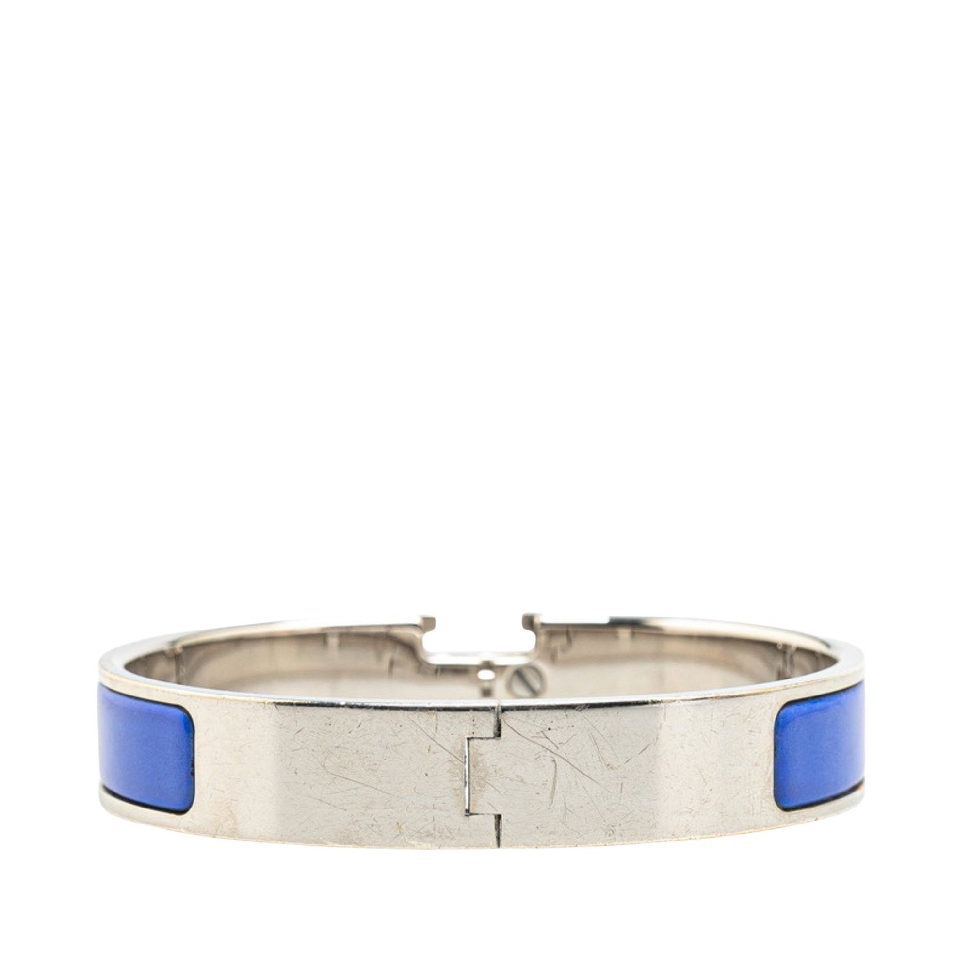 Hermes Hermès Clic H bracelet Size ONE SIZE - 2 Thumbnail