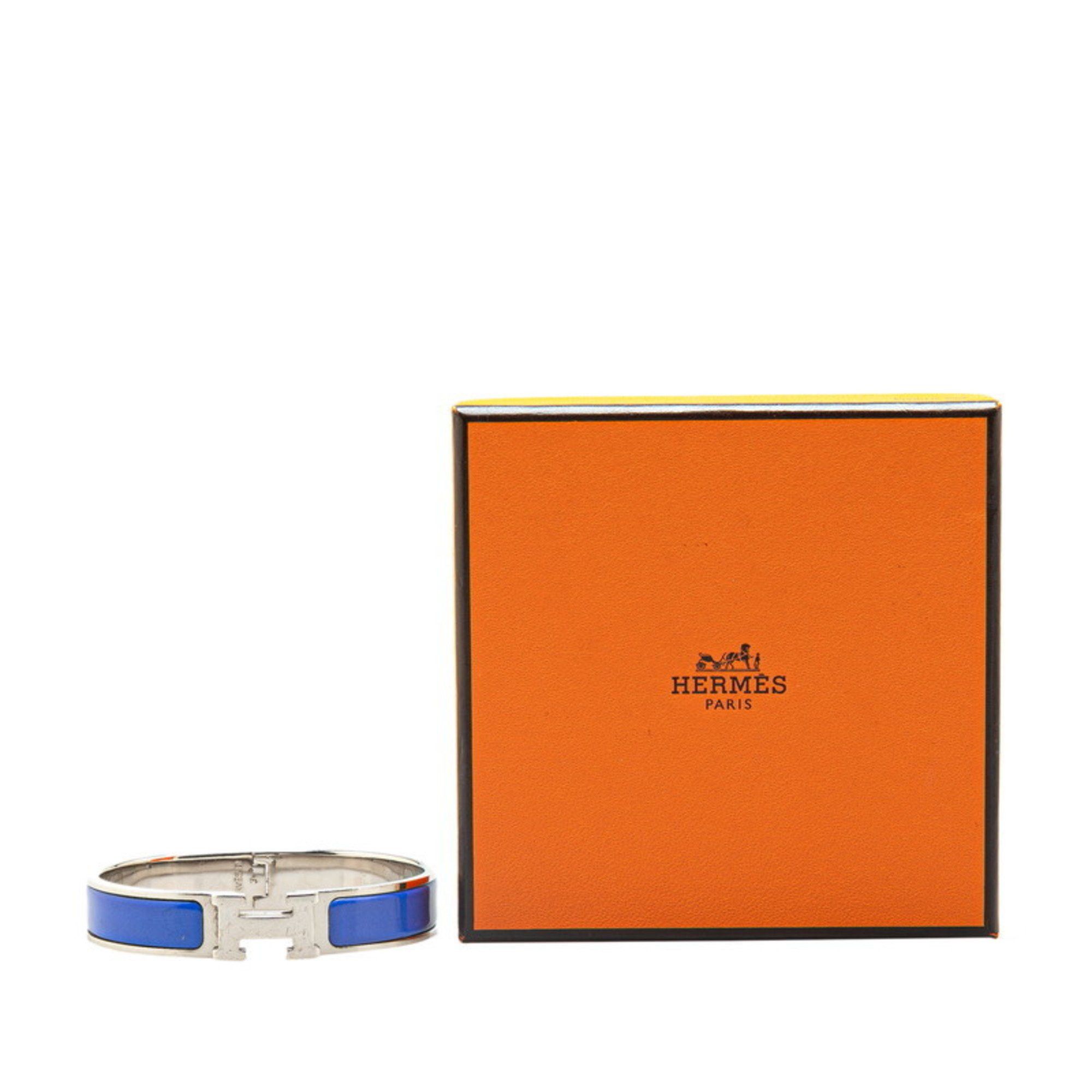 Hermes Hermès Clic H bracelet Size ONE SIZE - 6 Thumbnail