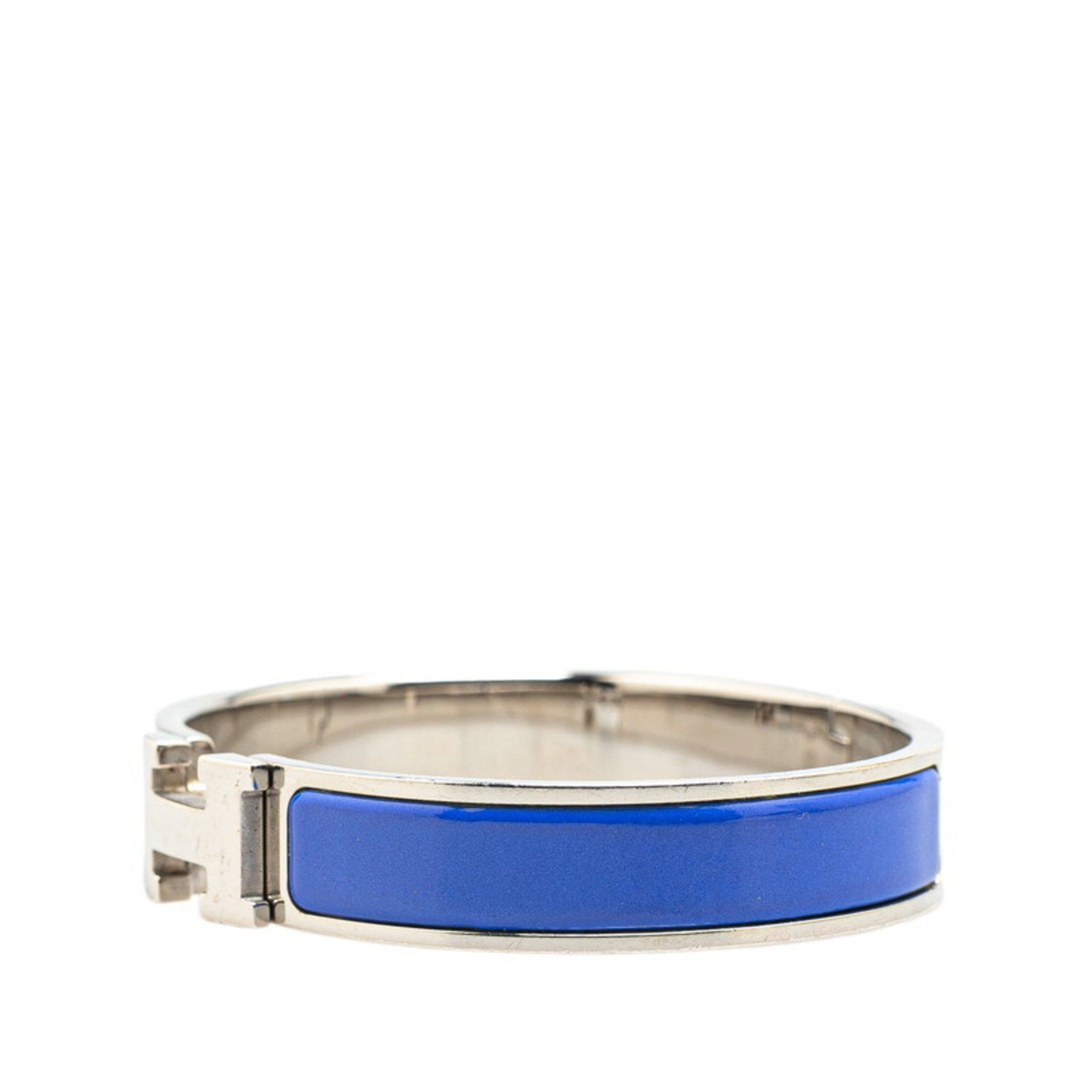 Hermes Hermès Clic H bracelet Size ONE SIZE - 3 Thumbnail