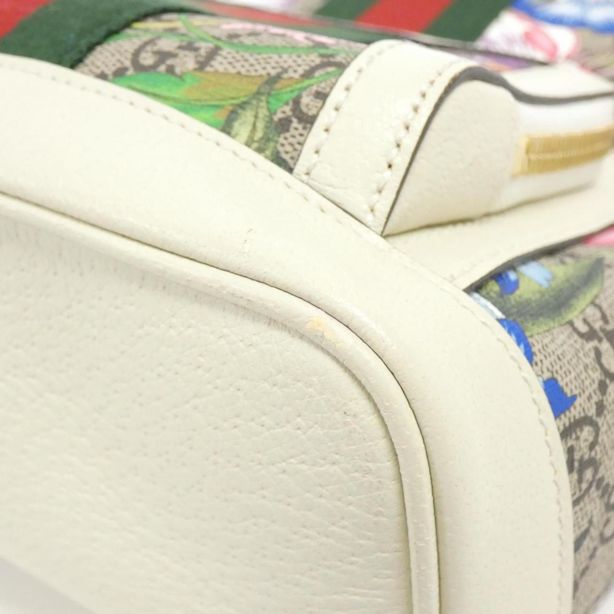Gucci Gucci Ophidia backpack Size ONE SIZE - 4 Thumbnail