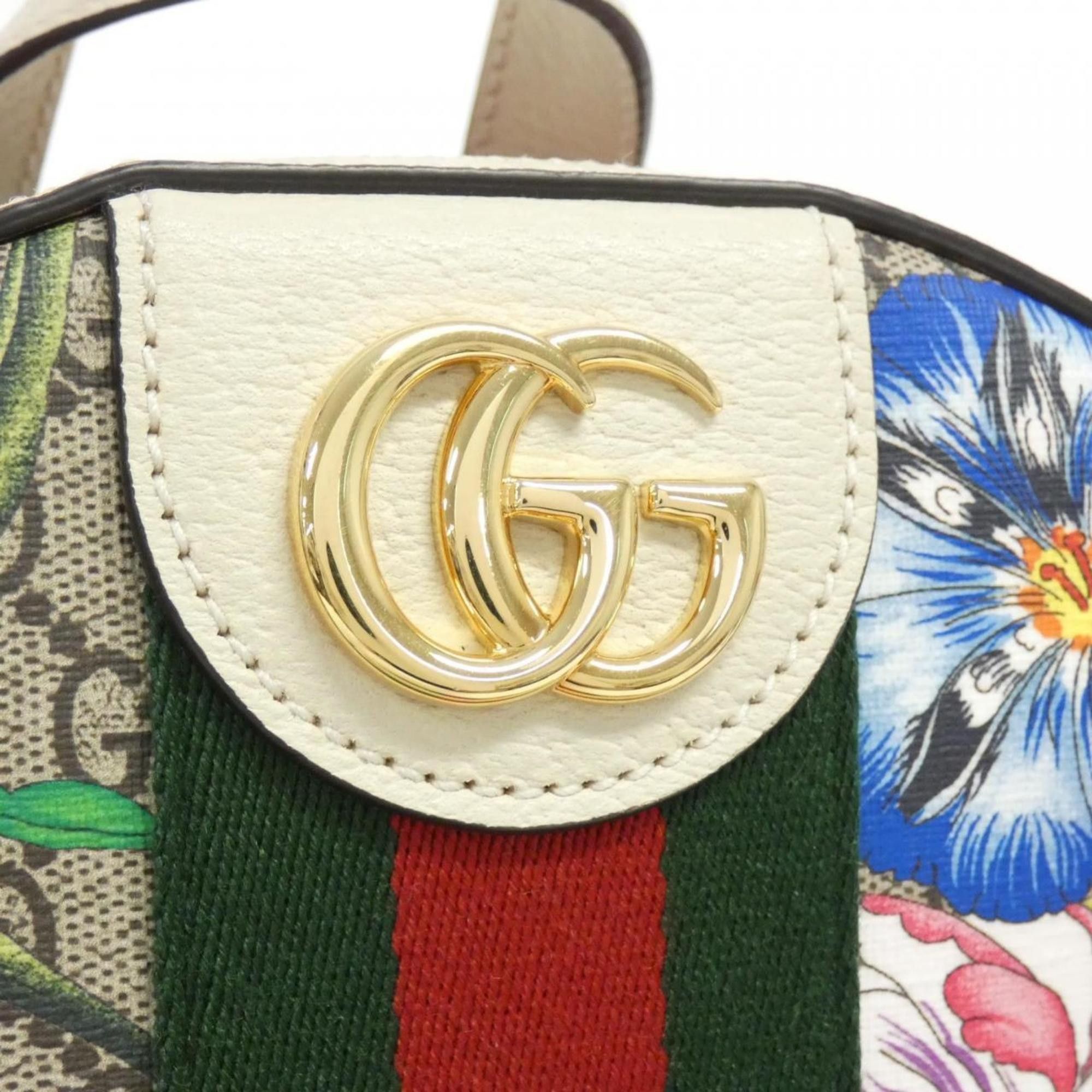 Gucci Gucci Ophidia backpack Size ONE SIZE - 7 Thumbnail