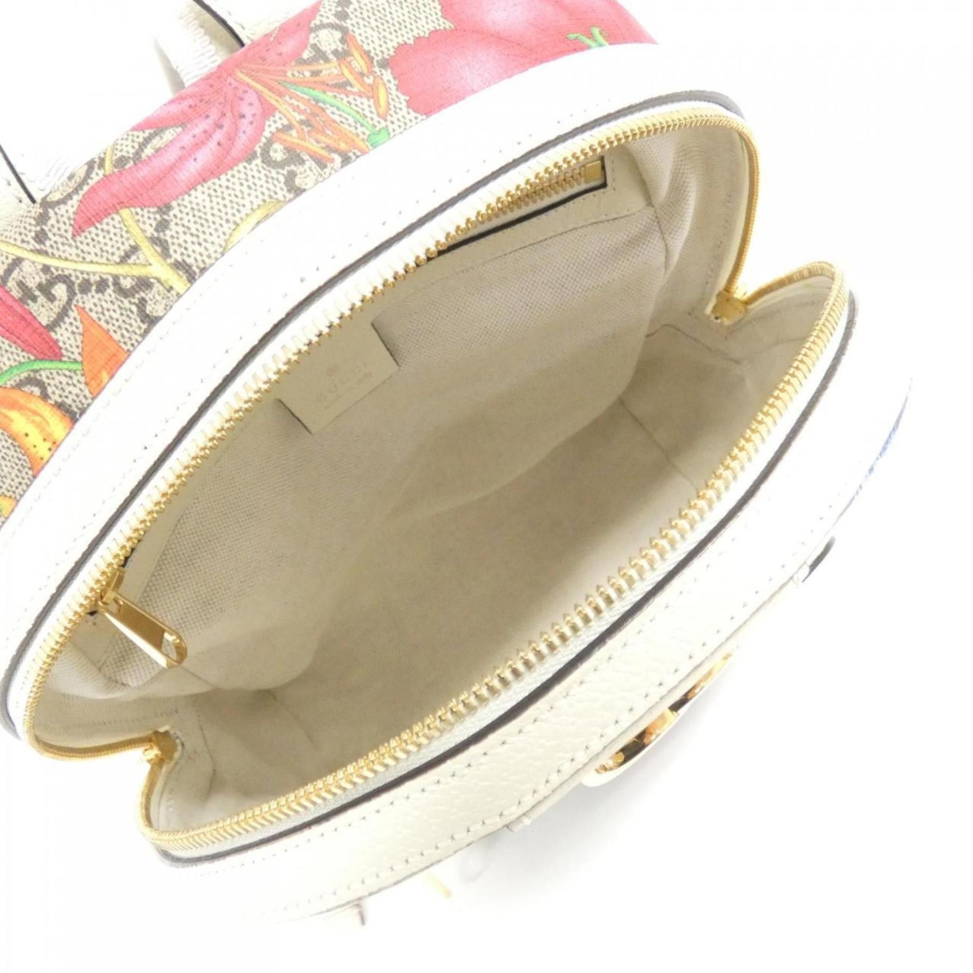 Gucci Gucci Ophidia backpack Size ONE SIZE - 6 Thumbnail