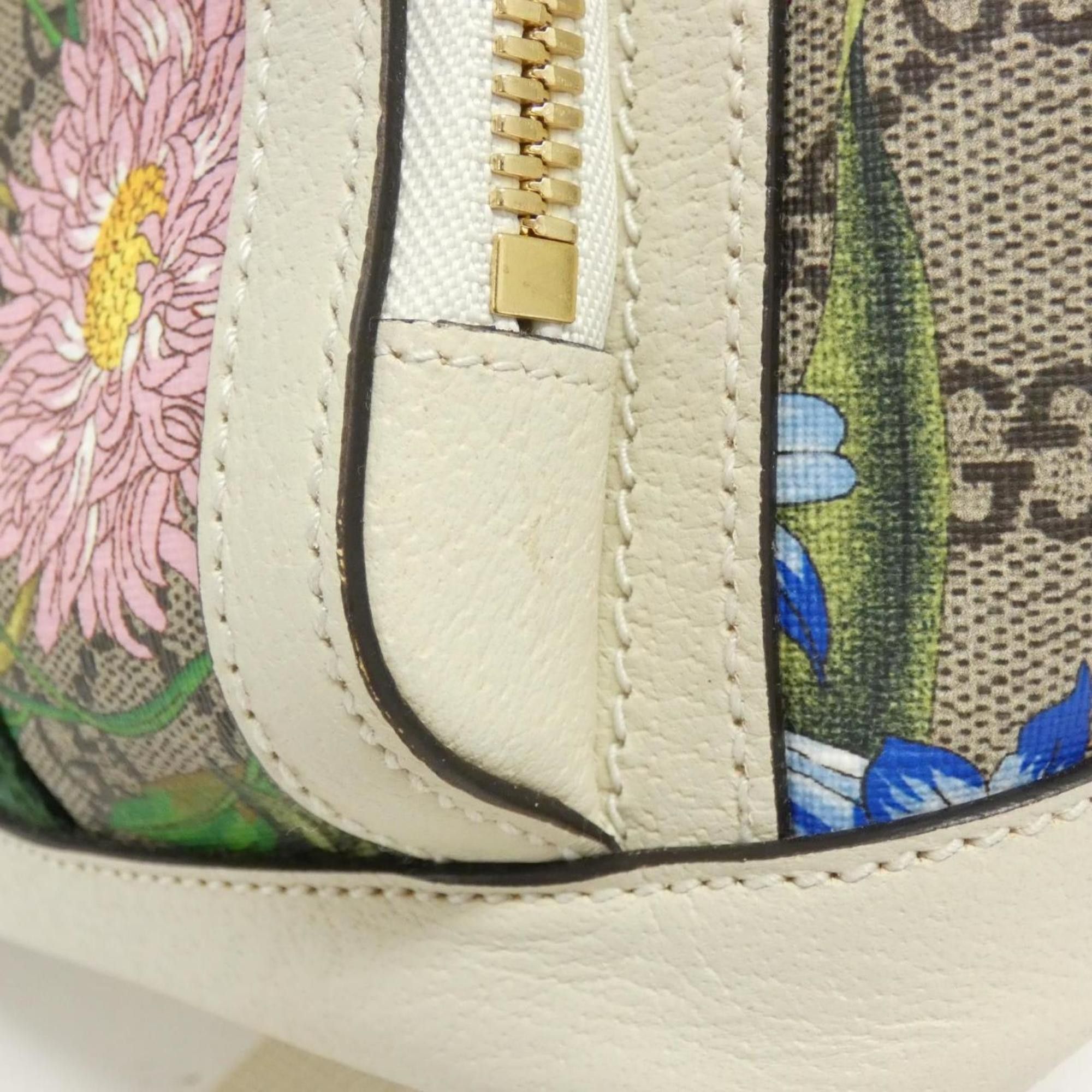 Gucci Gucci Ophidia backpack Size ONE SIZE - 5 Thumbnail