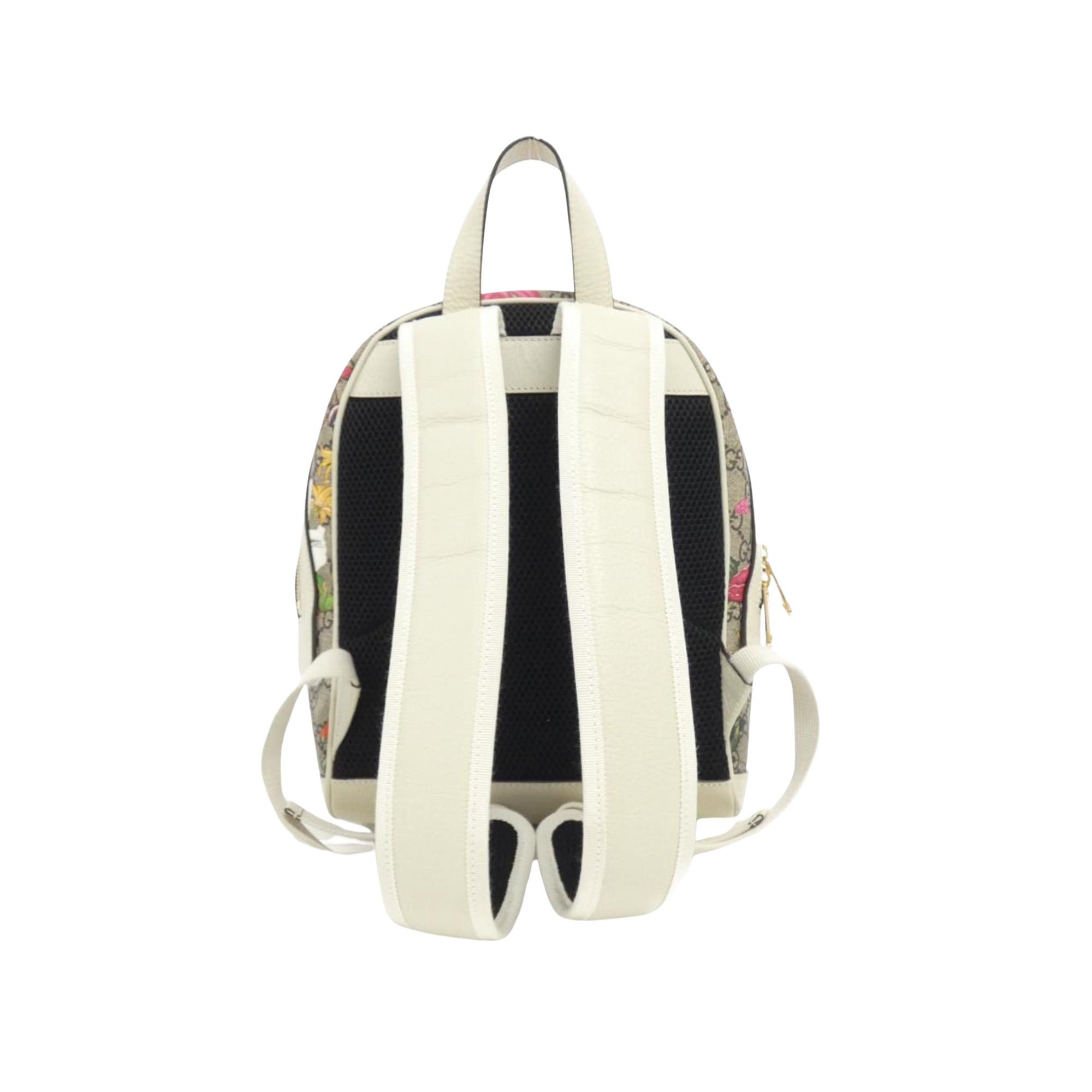 Gucci Gucci Ophidia backpack Size ONE SIZE - 2 Thumbnail