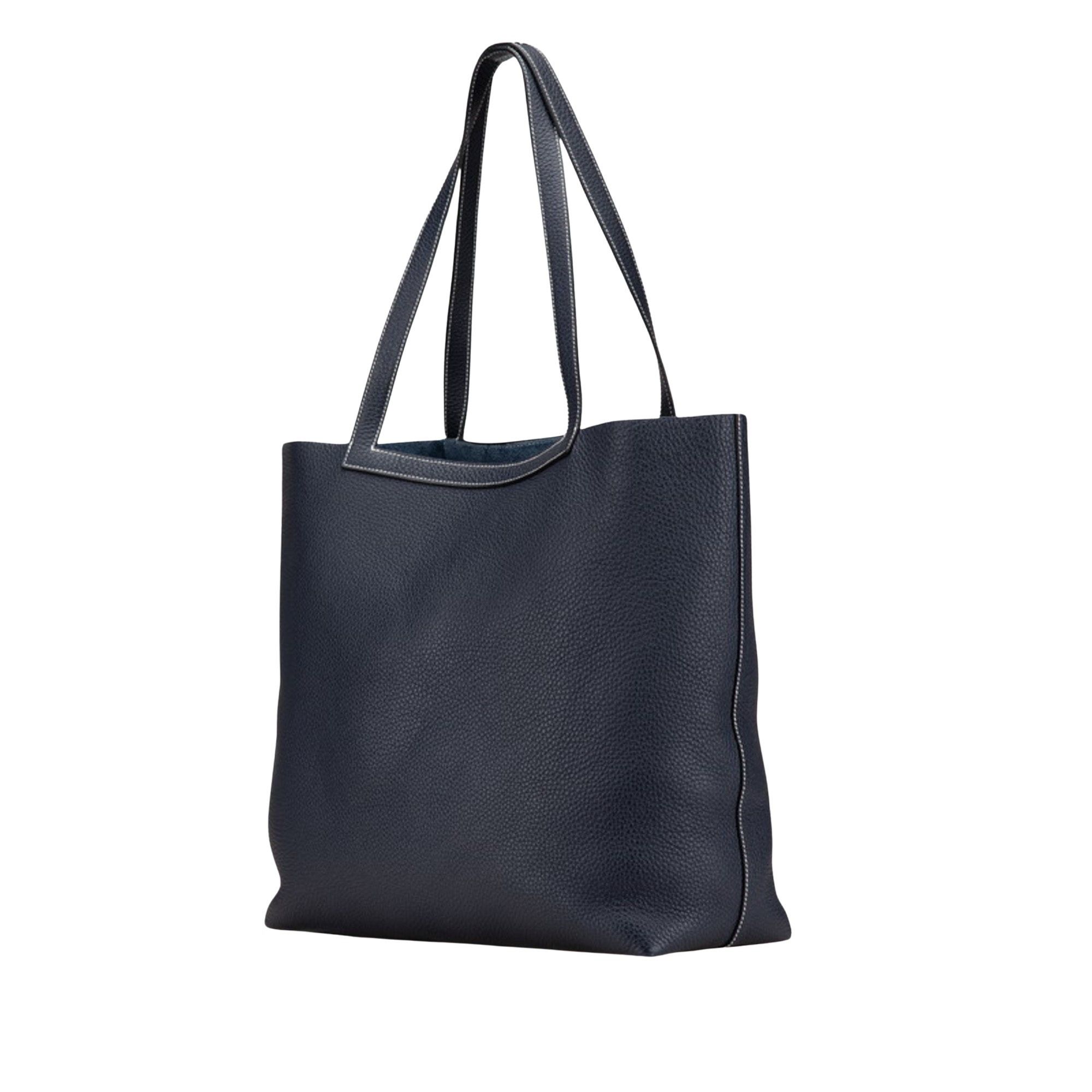 Hermes Hermès Cabas tote Size ONE SIZE - 2 Thumbnail