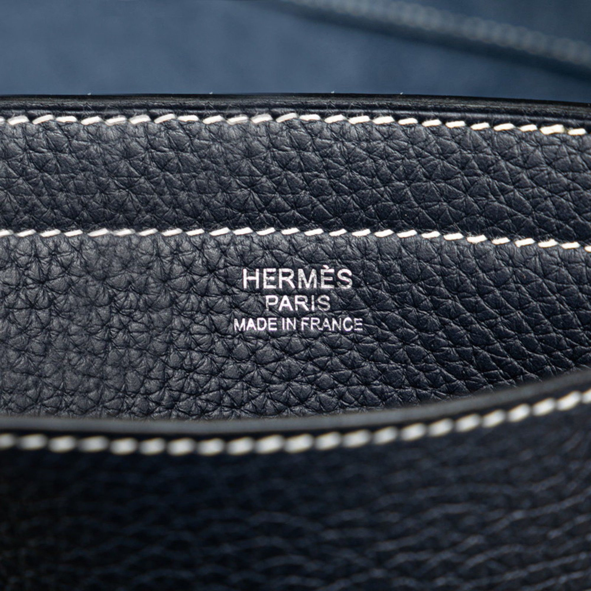 Hermes Hermès Cabas tote Size ONE SIZE - 8 Thumbnail