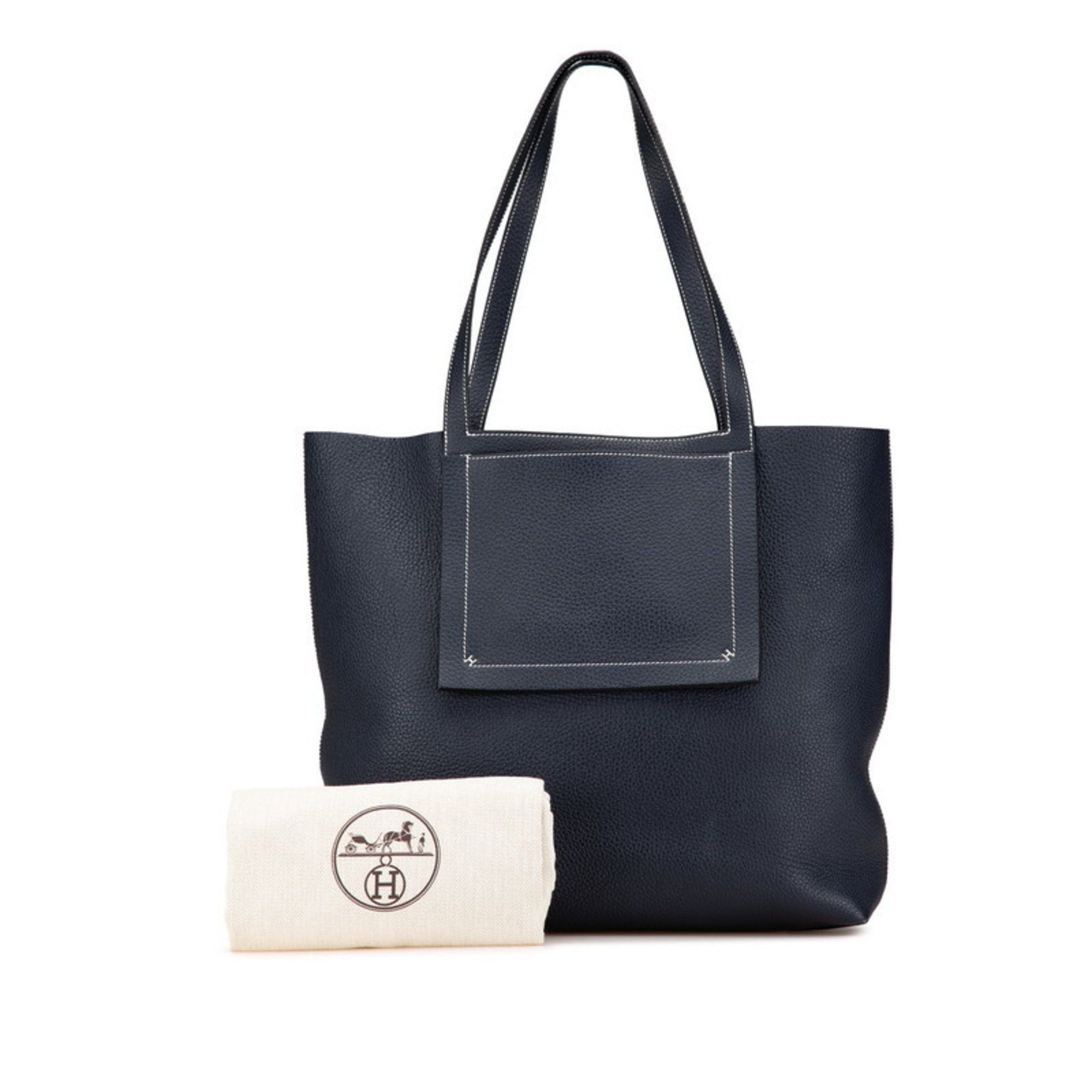 Hermes Hermès Cabas tote Size ONE SIZE - 11 Thumbnail