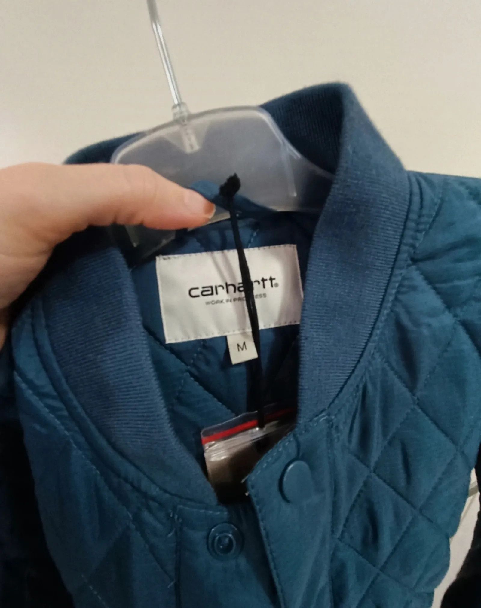 Carhartt Carhartt Jacket Size US M / EU 48-50 / 2 - 2 Thumbnail