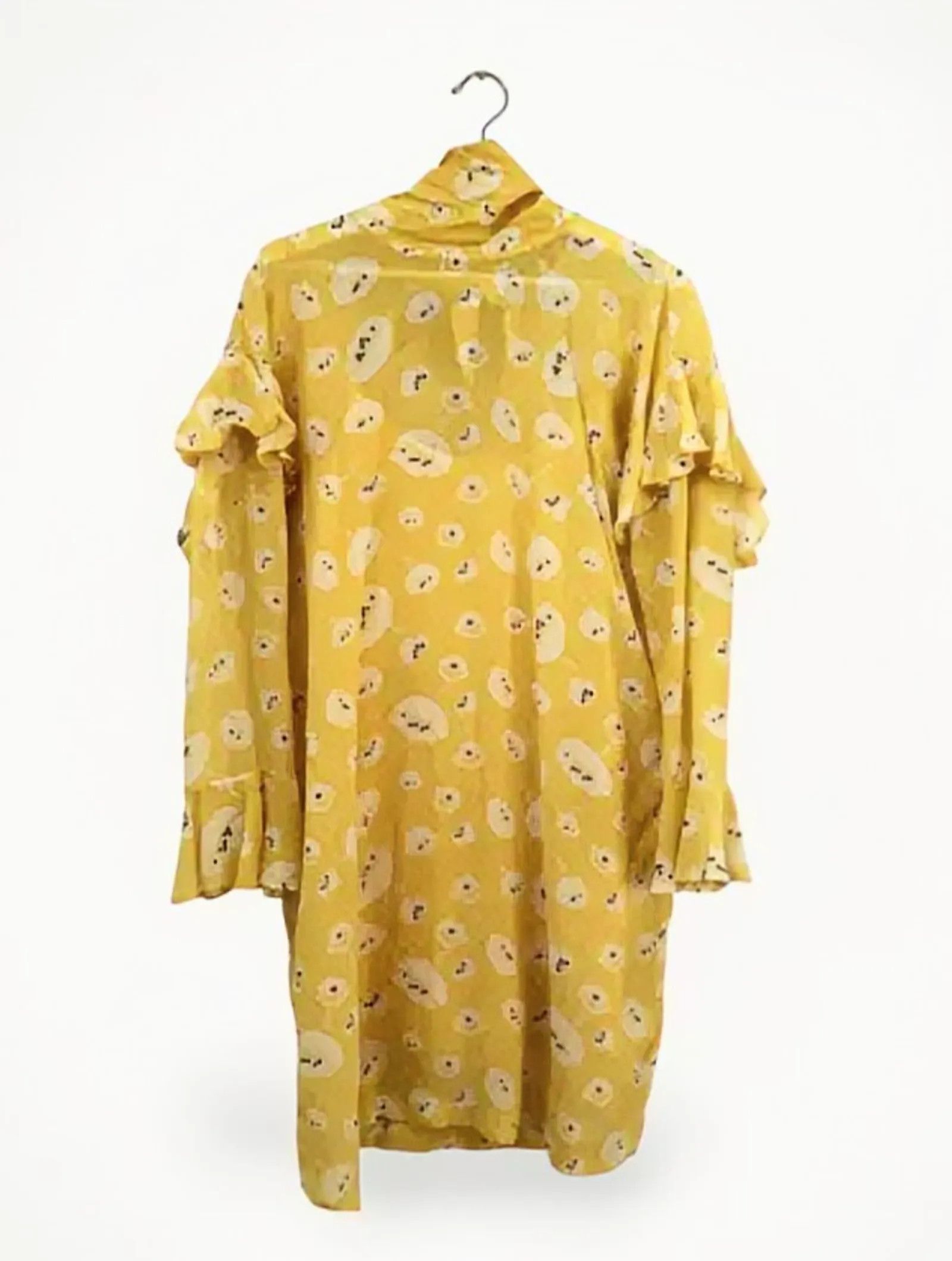 Custommade Custommade Kenzie Dress Size S / US 4 / IT 40 - 4 Thumbnail