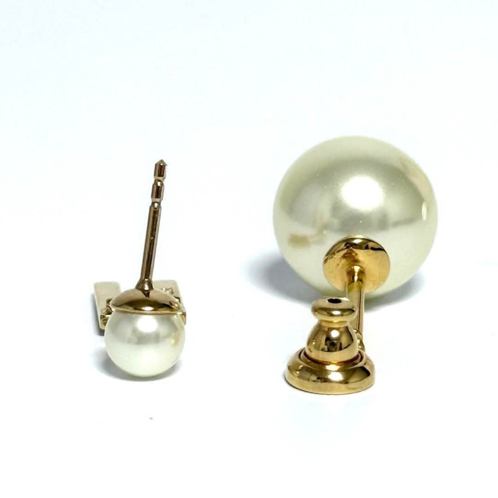 Dior Christian Dior Dior Tribal Single Earring Initial H Size ONE SIZE - 6 Thumbnail