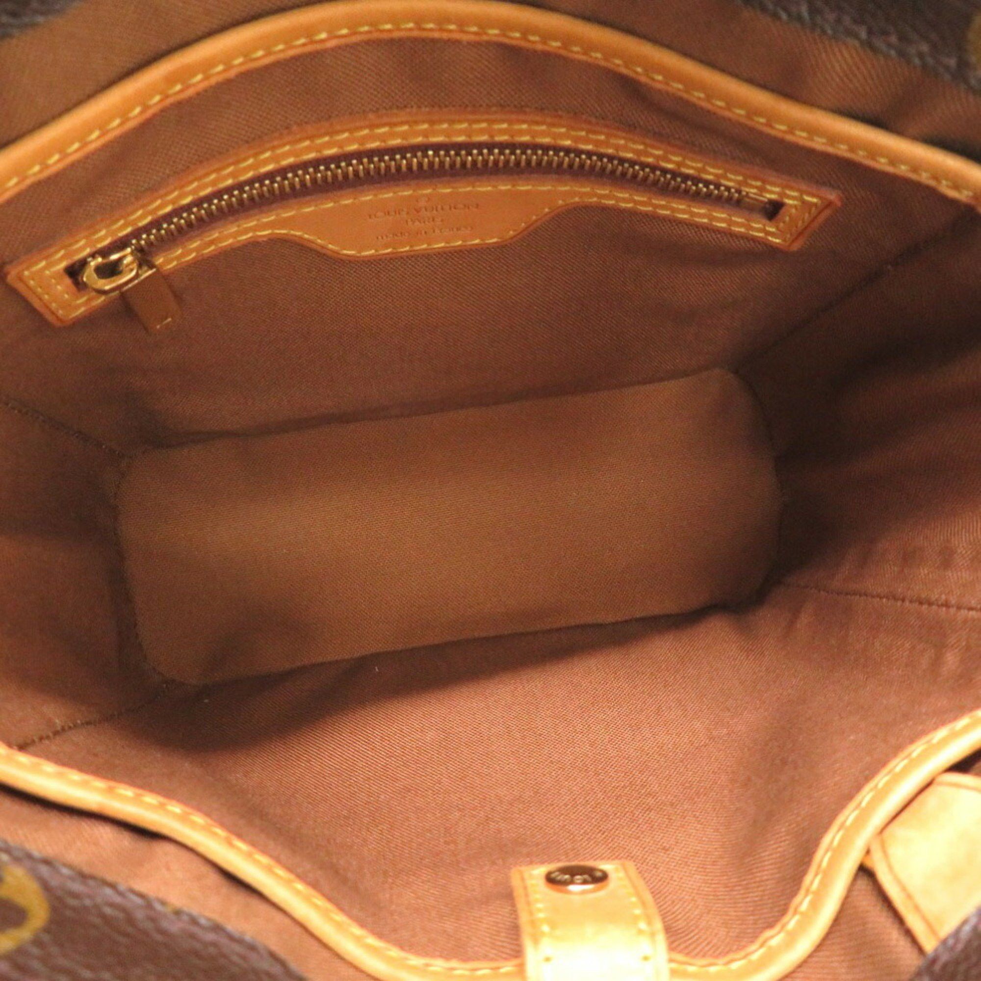 Louis Vuitton Louis Vuitton handbag Size ONE SIZE - 7 Thumbnail