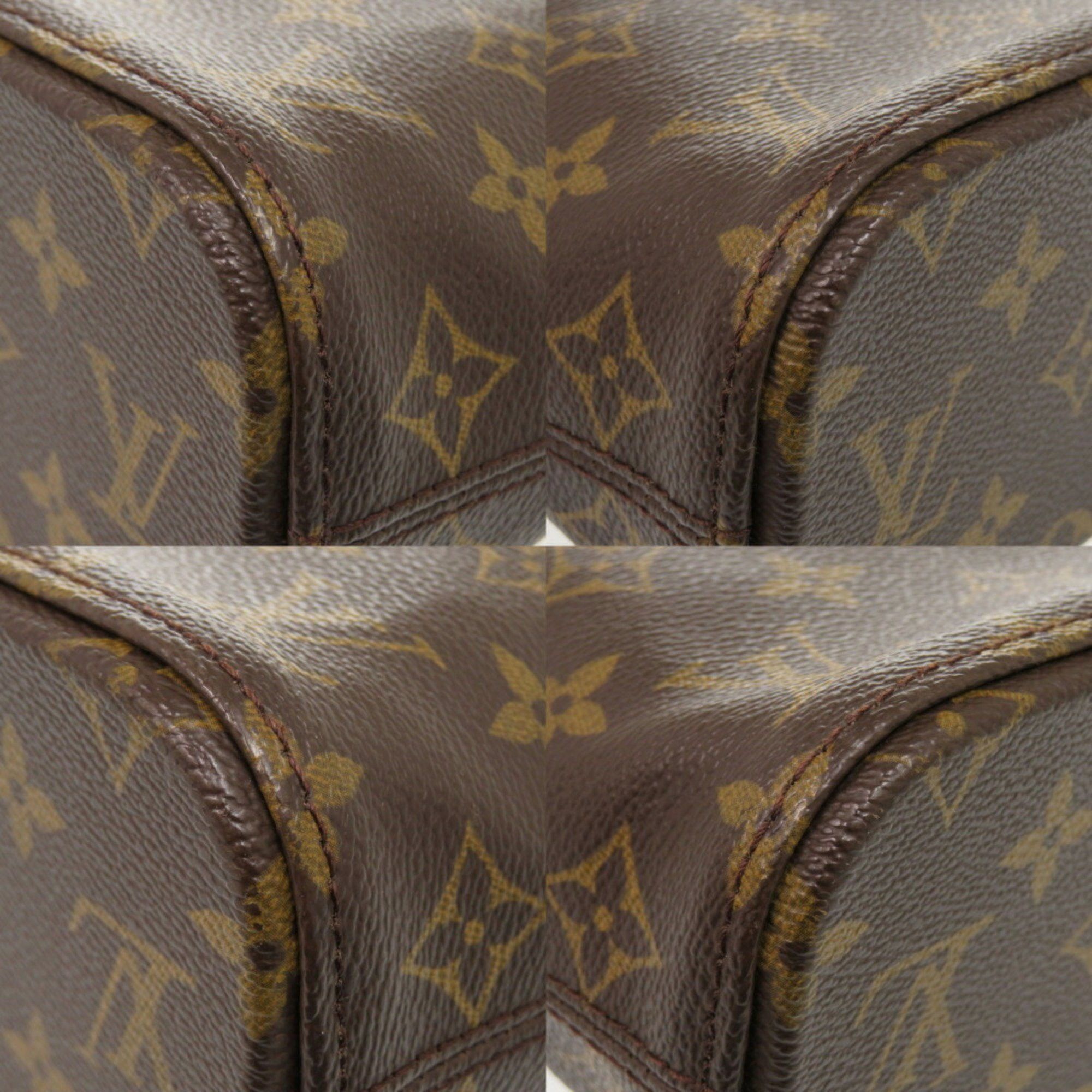 Louis Vuitton Louis Vuitton handbag Size ONE SIZE - 5 Thumbnail