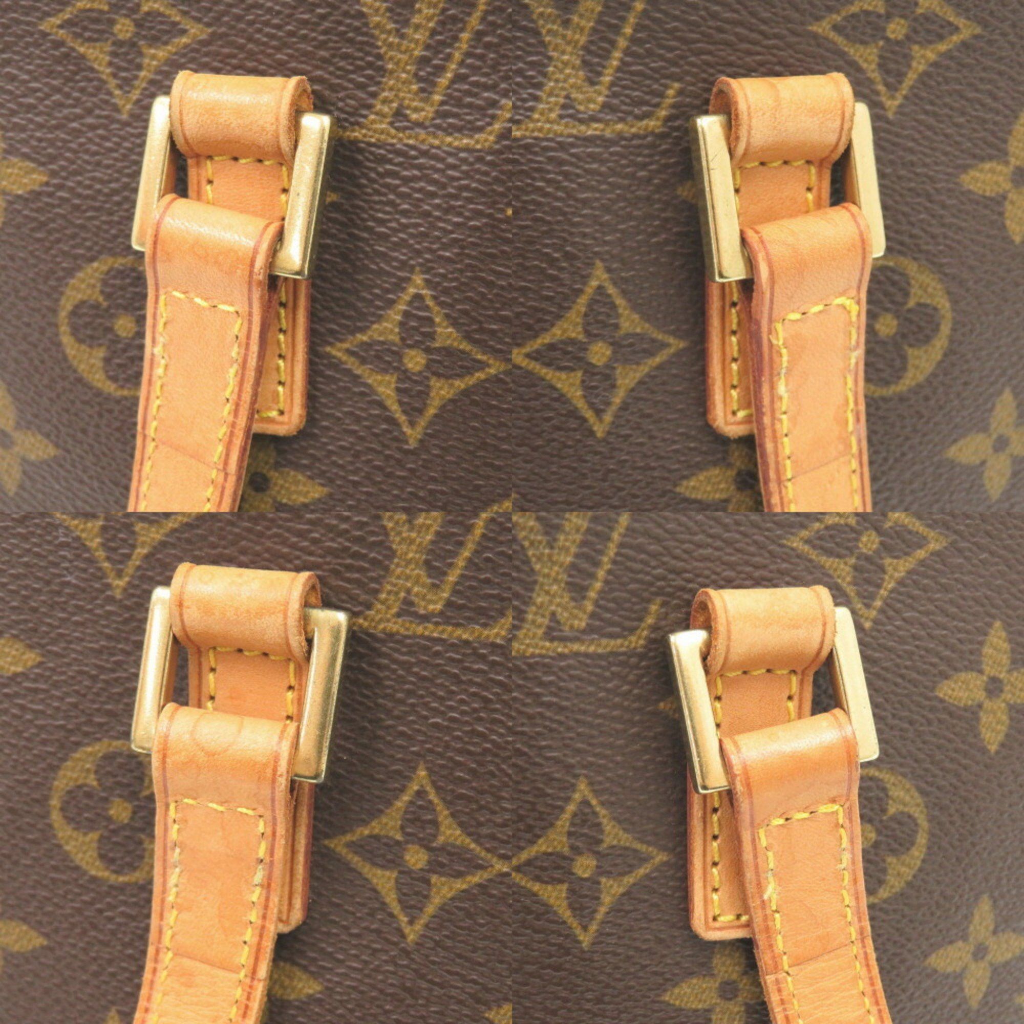 Louis Vuitton Louis Vuitton handbag Size ONE SIZE - 6 Thumbnail
