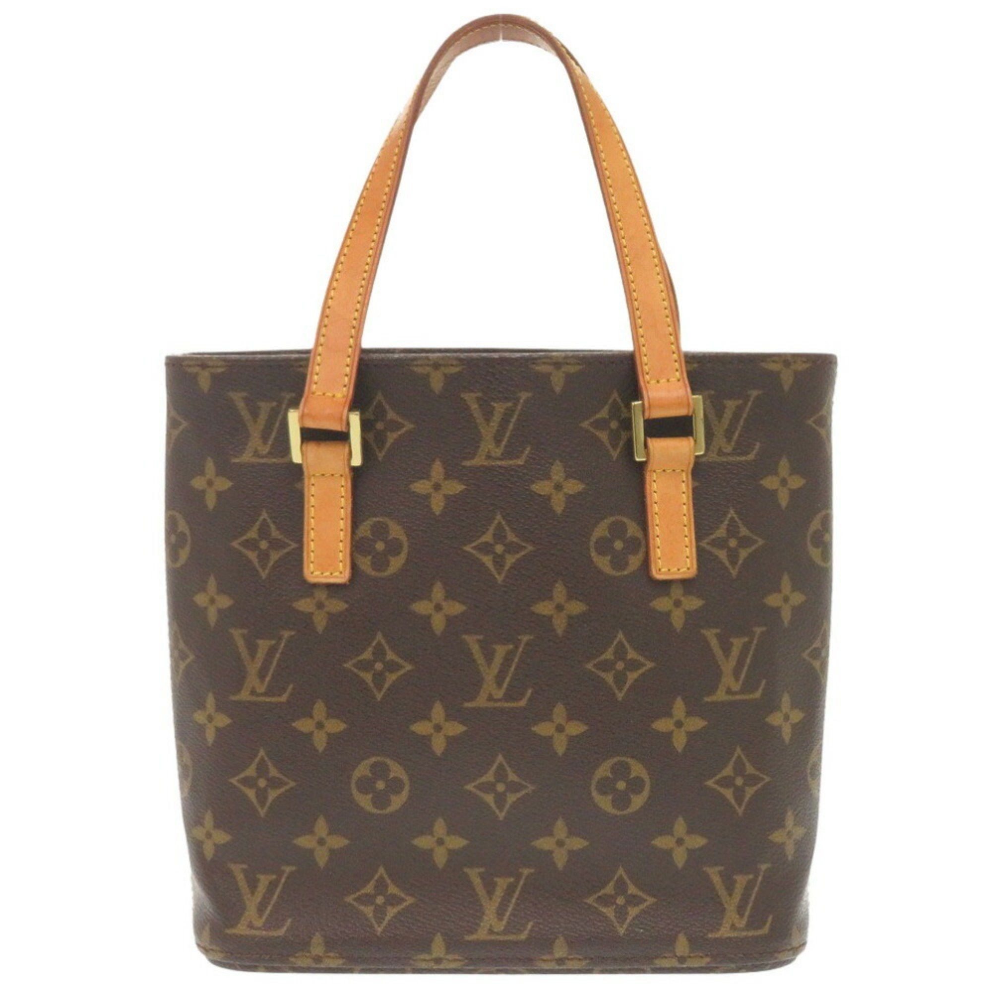 Louis Vuitton Louis Vuitton handbag Size ONE SIZE - 11 Thumbnail