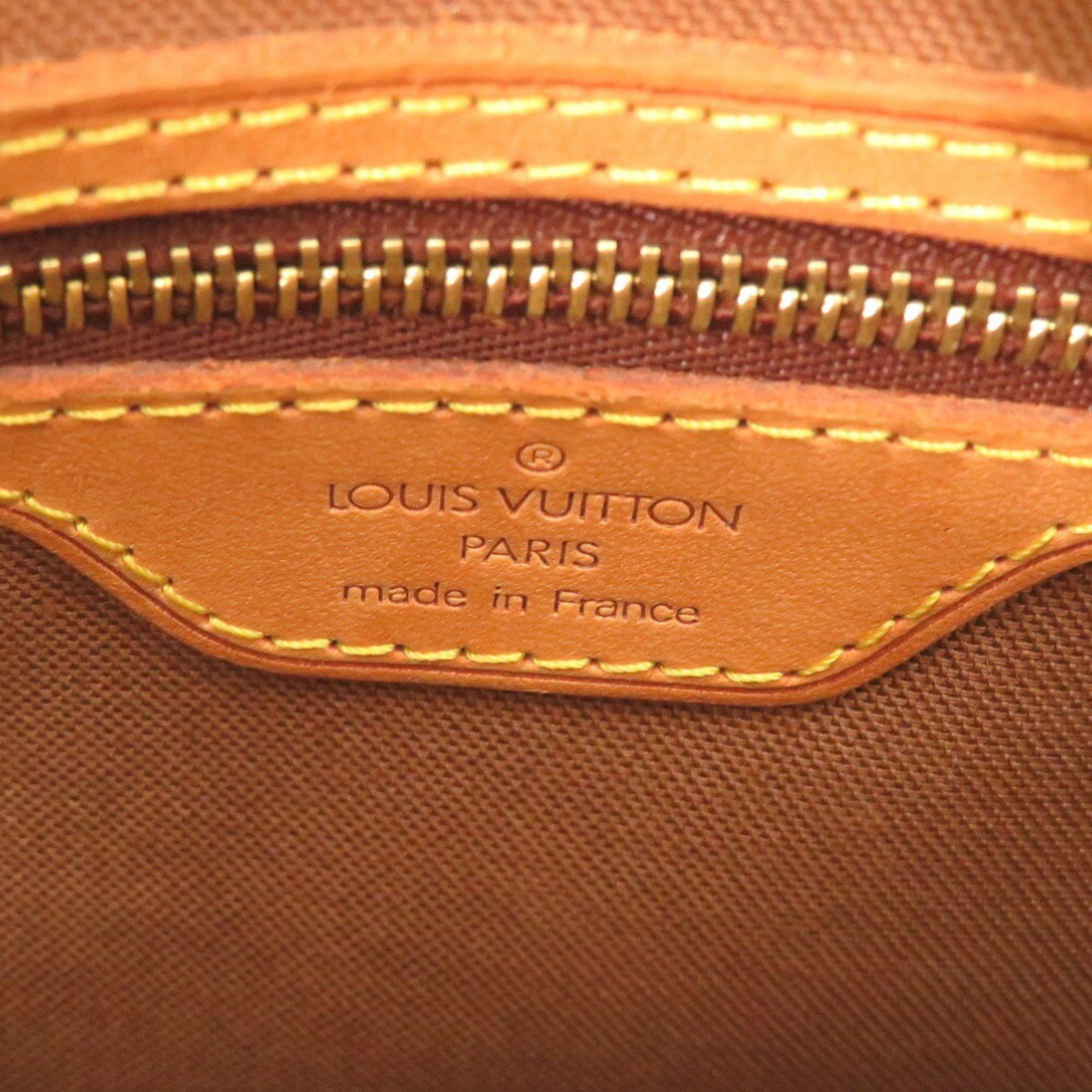 Louis Vuitton Louis Vuitton handbag Size ONE SIZE - 9 Thumbnail