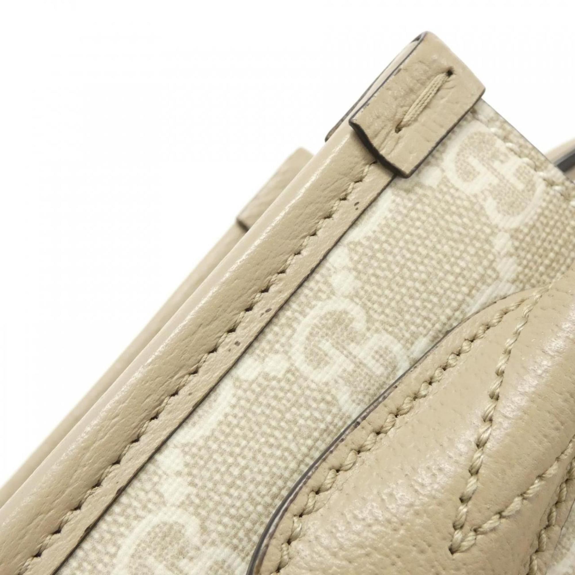 Gucci Gucci GG Supreme handbag Size ONE SIZE - 9 Thumbnail