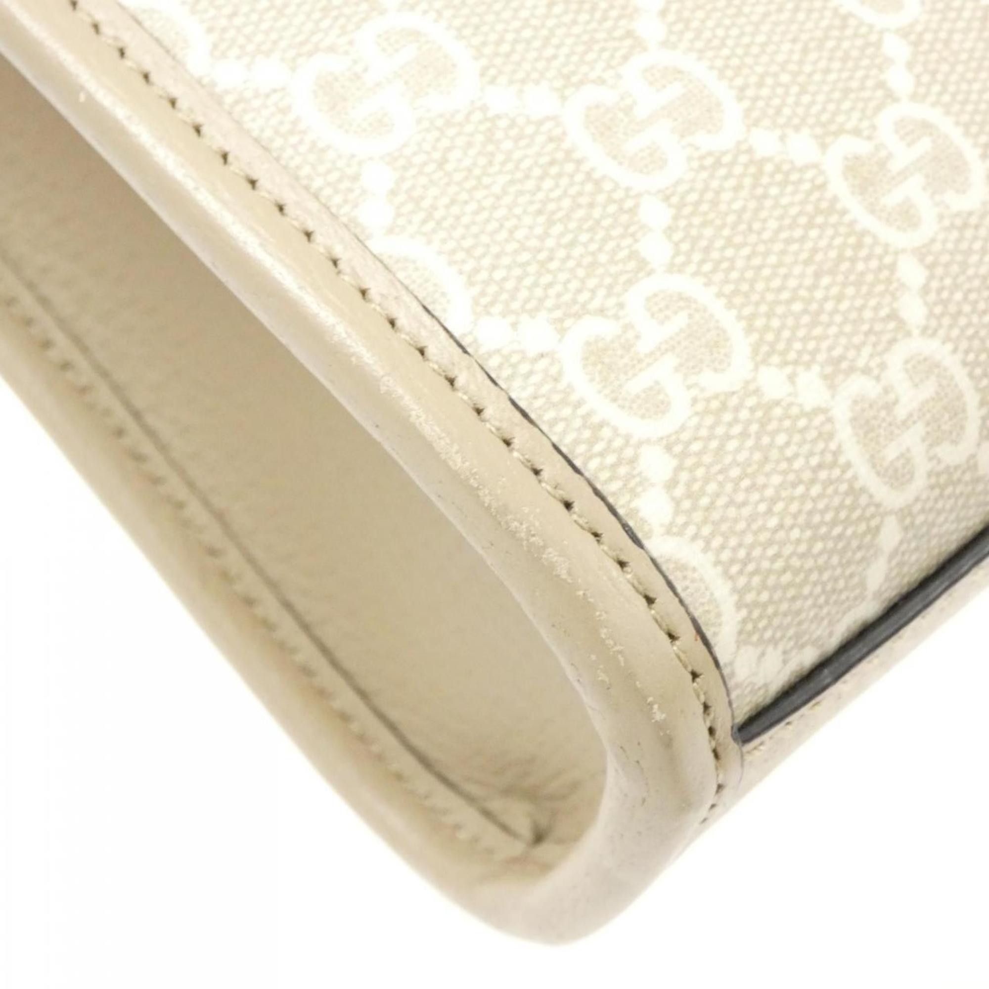 Gucci Gucci GG Supreme handbag Size ONE SIZE - 5 Thumbnail