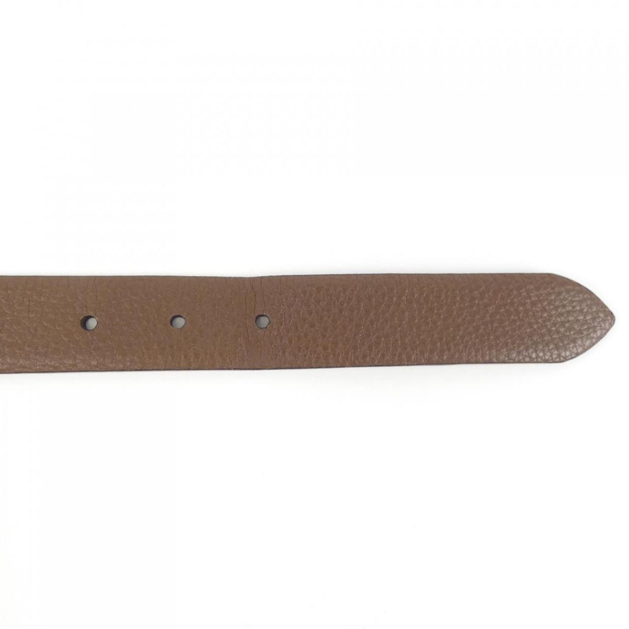 Salvatore Ferragamo Salvatore Ferragamo belt Size ONE SIZE - 4 Thumbnail