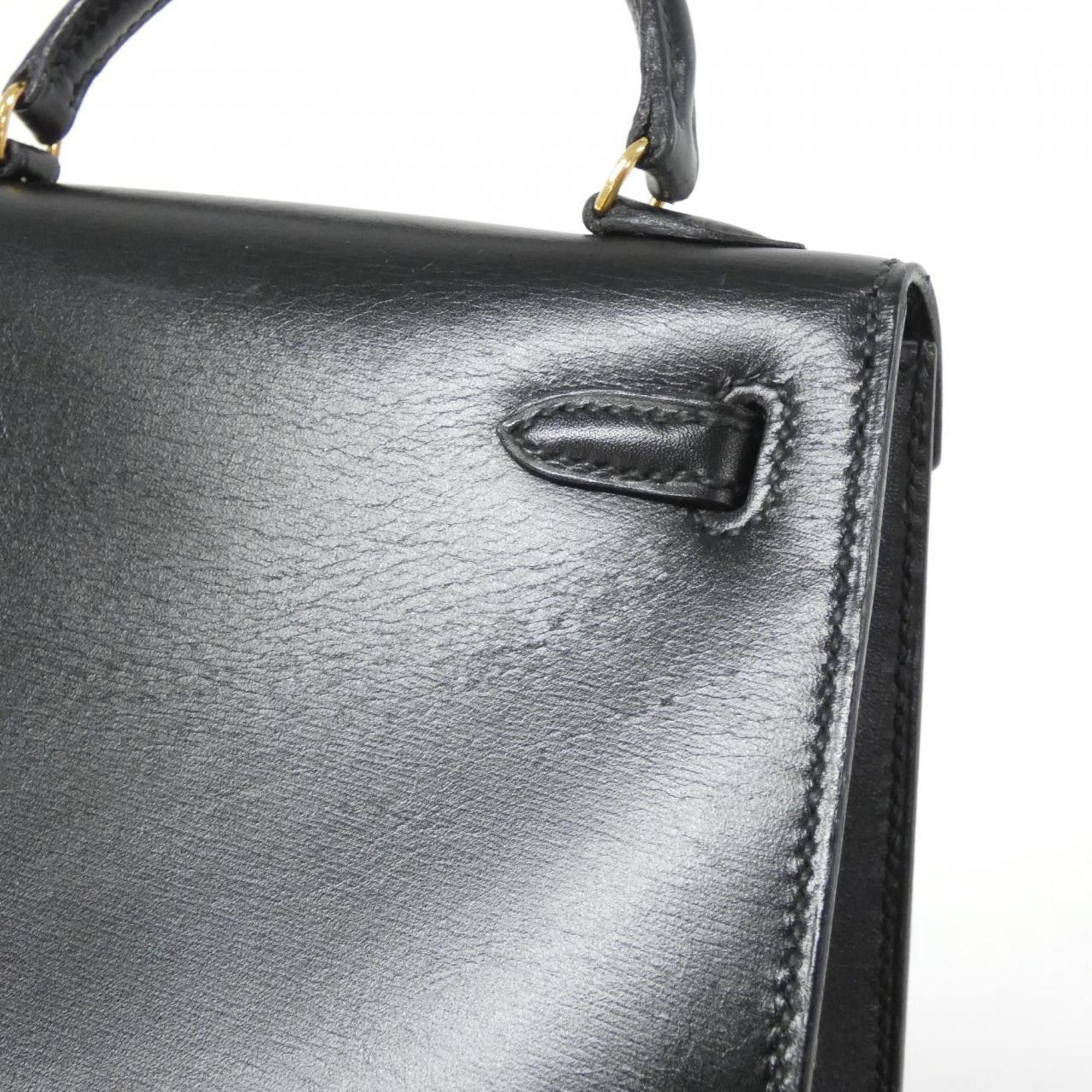Hermes Hermès handbag Size ONE SIZE - 7 Thumbnail