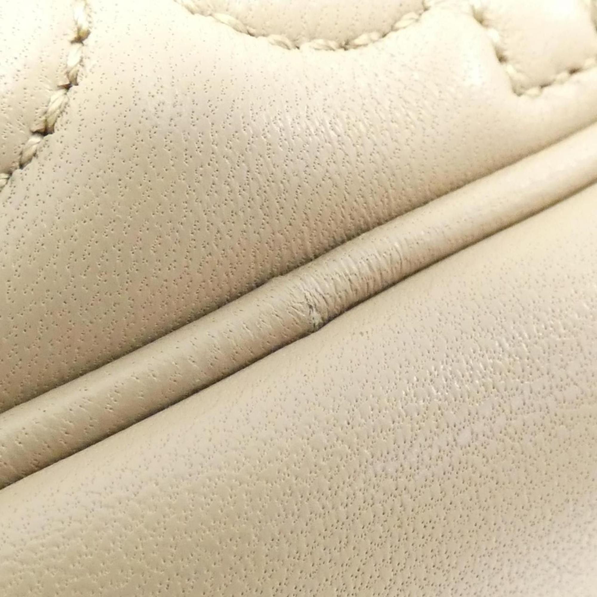 Gucci Gucci GG Matelassé handbag Size ONE SIZE - 3 Thumbnail