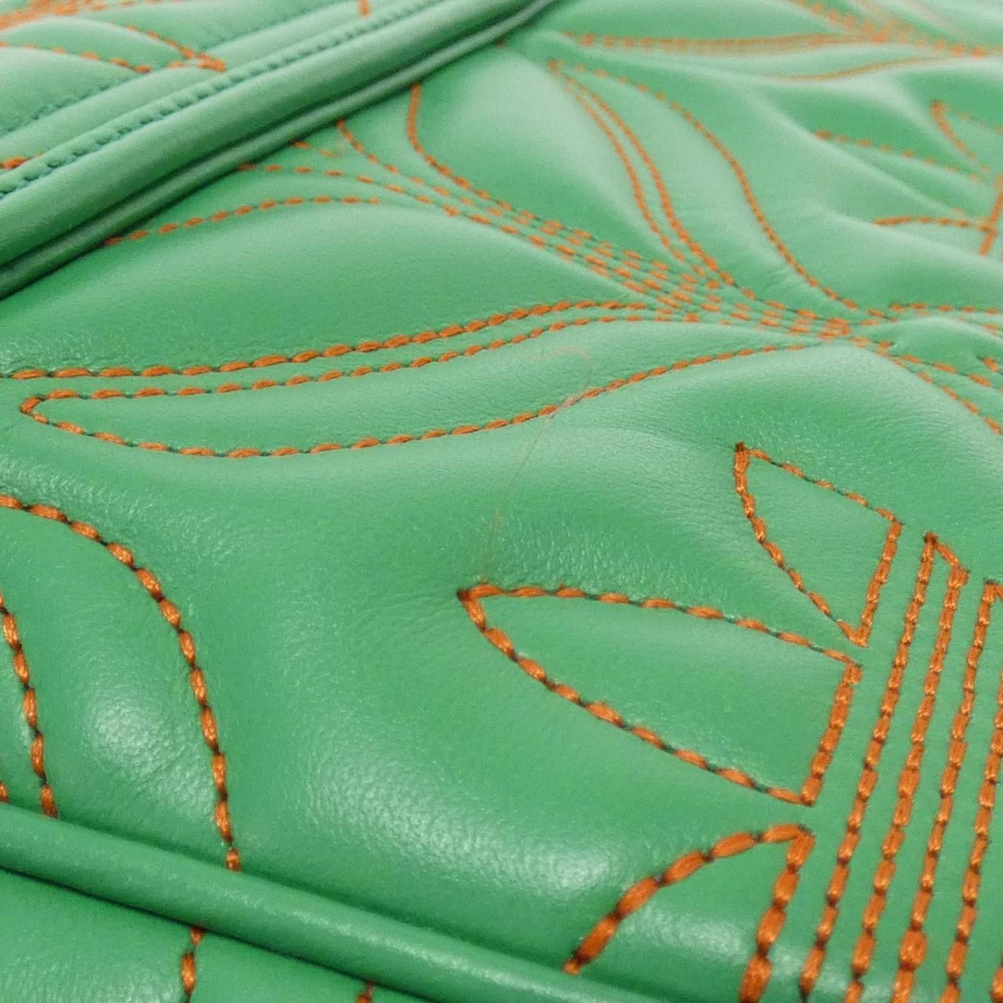 Gucci Gucci GG Marmont shoulder Size ONE SIZE - 6 Thumbnail