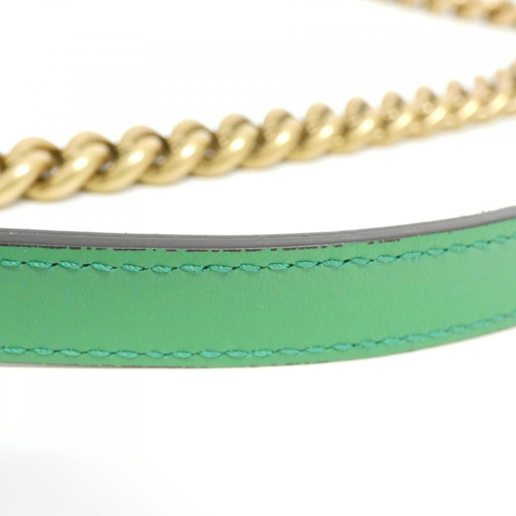 Gucci Gucci GG Marmont shoulder Size ONE SIZE - 3 Thumbnail
