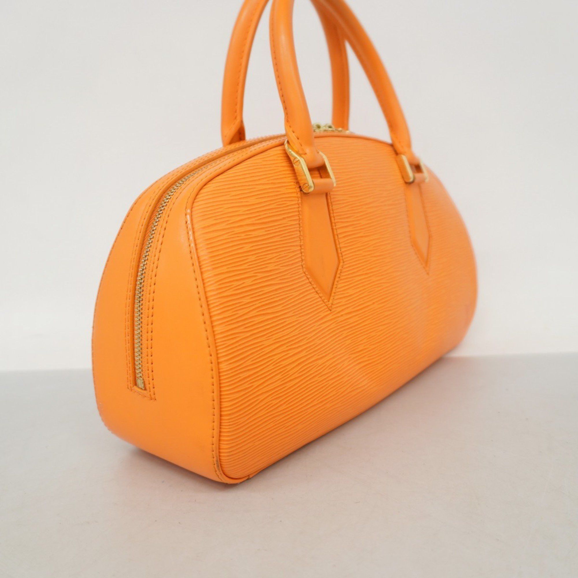 Louis Vuitton Louis Vuitton Jasmine handbag Size ONE SIZE - 3 Thumbnail